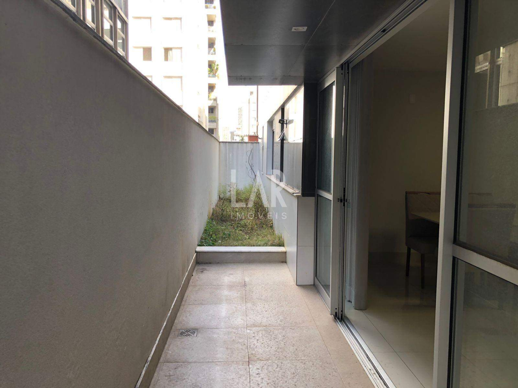 Apartamento de 2 quartos para alugar, Lourdes, Belo Horizonte - MG