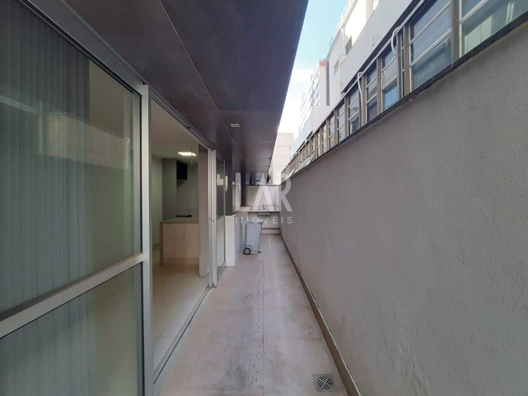 Apartamento de 2 quartos para alugar, Lourdes, Belo Horizonte - MG