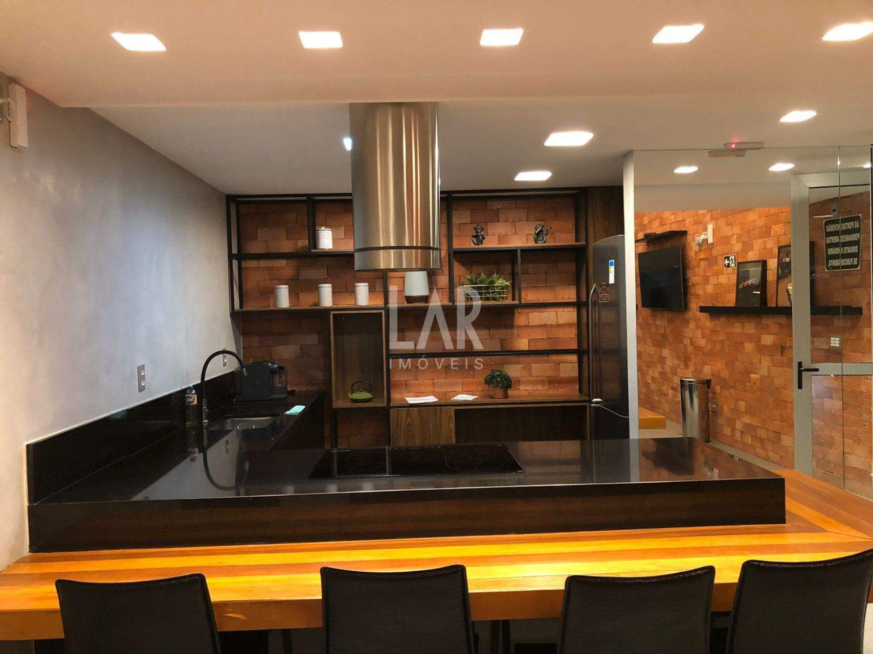 Apartamento de 2 quartos para alugar, Lourdes, Belo Horizonte - MG