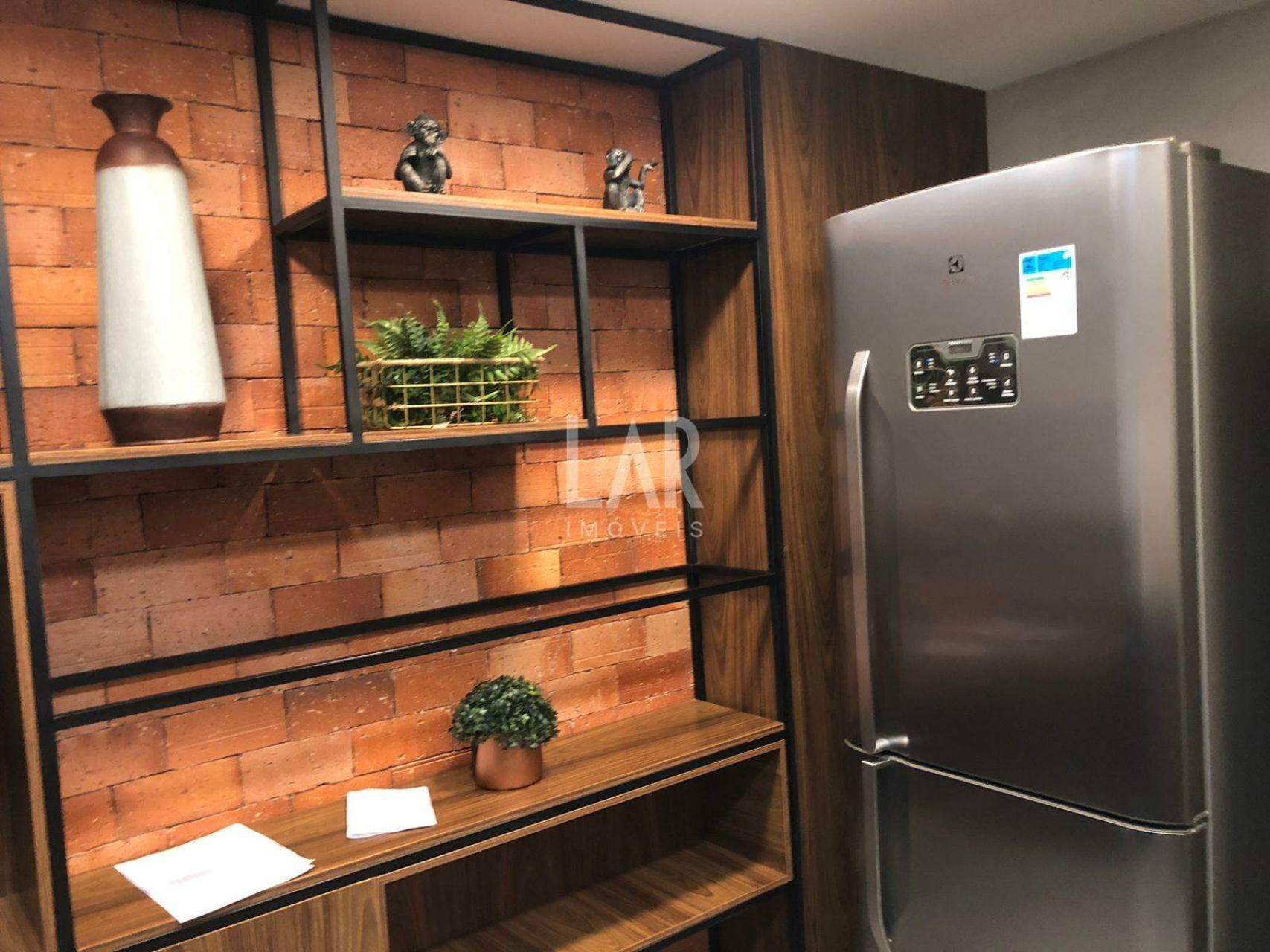 Apartamento de 2 quartos para alugar, Lourdes, Belo Horizonte - MG