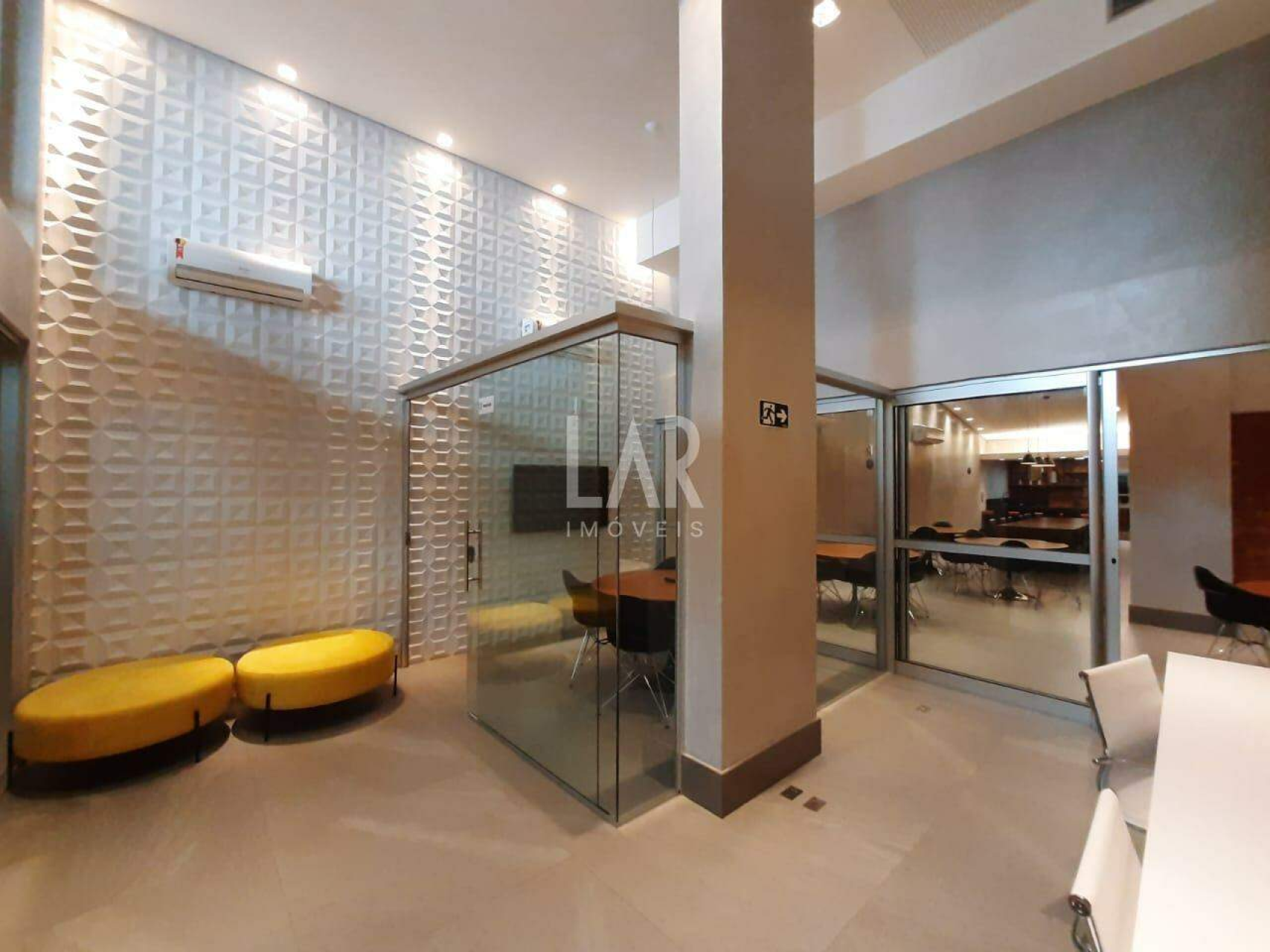 Apartamento de 2 quartos para alugar, Lourdes, Belo Horizonte - MG