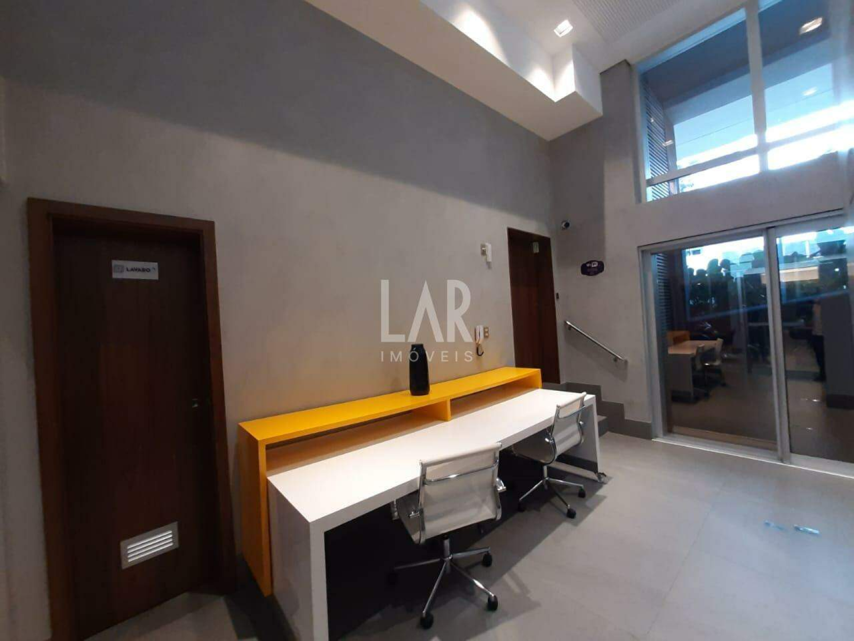 Apartamento de 2 quartos para alugar, Lourdes, Belo Horizonte - MG