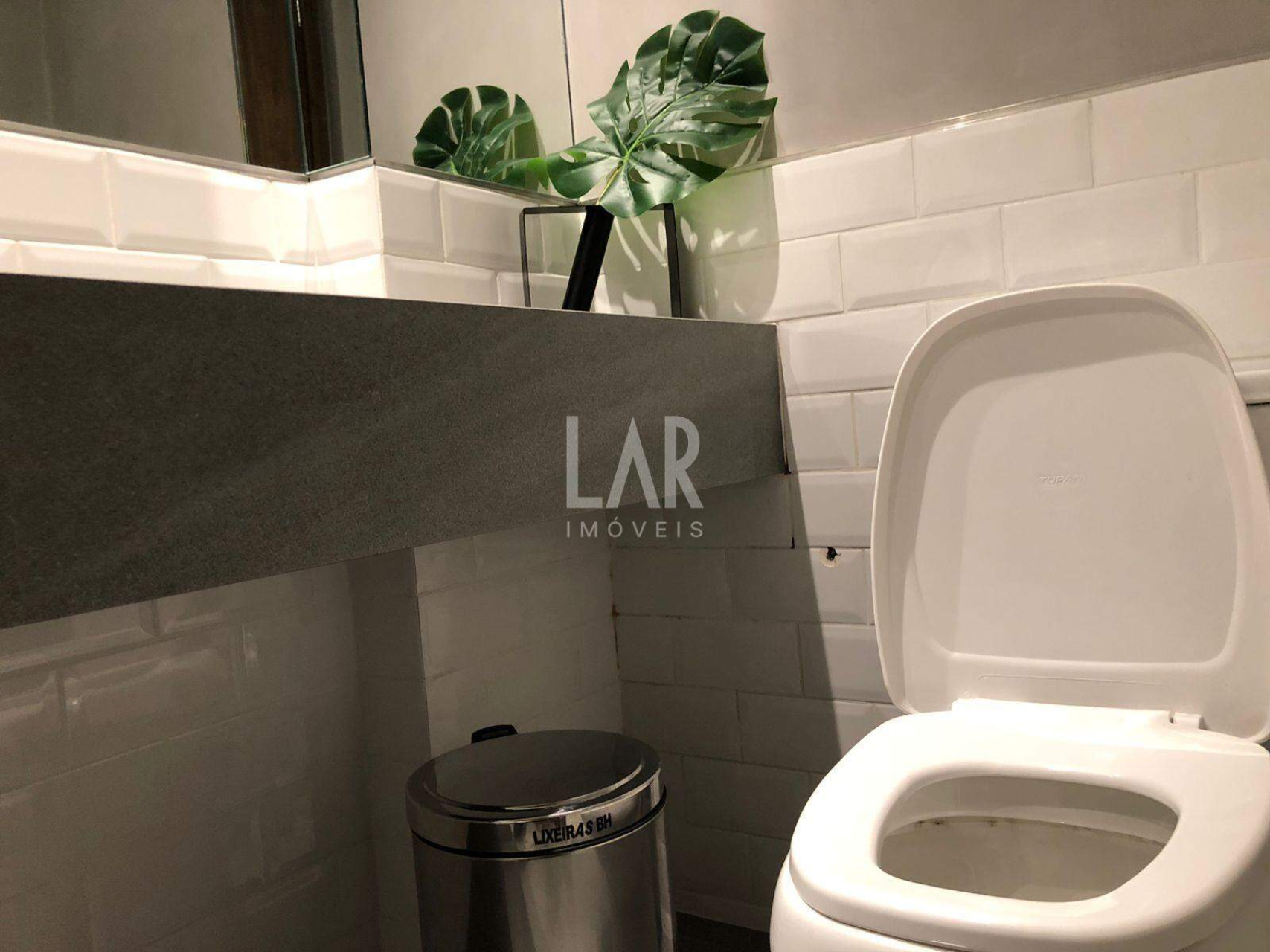 Apartamento de 2 quartos para alugar, Lourdes, Belo Horizonte - MG