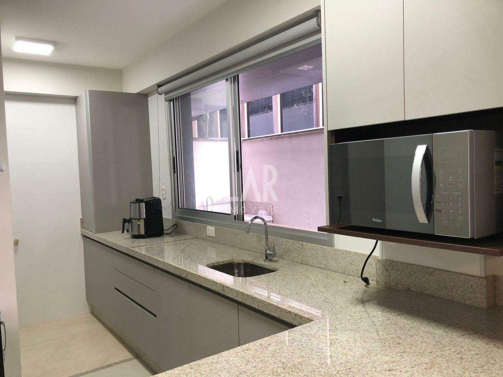 Apartamento de 2 quartos para alugar, Lourdes, Belo Horizonte - MG