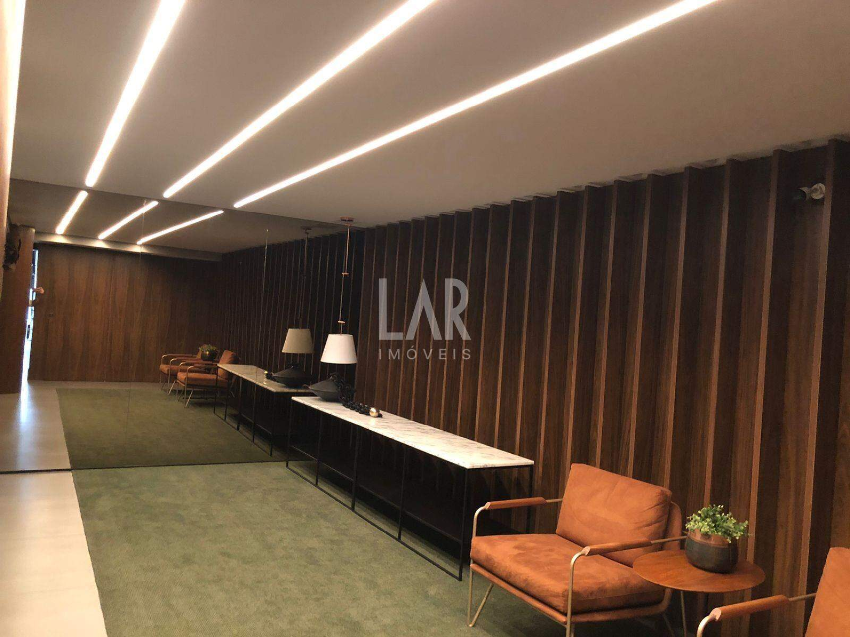 Apartamento de 2 quartos para alugar, Lourdes, Belo Horizonte - MG