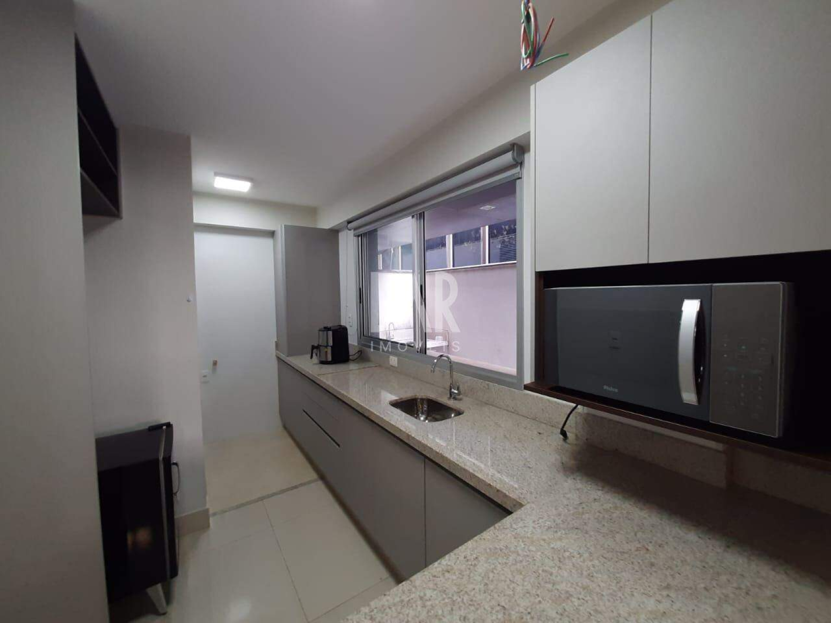 Apartamento de 2 quartos para alugar, Lourdes, Belo Horizonte - MG