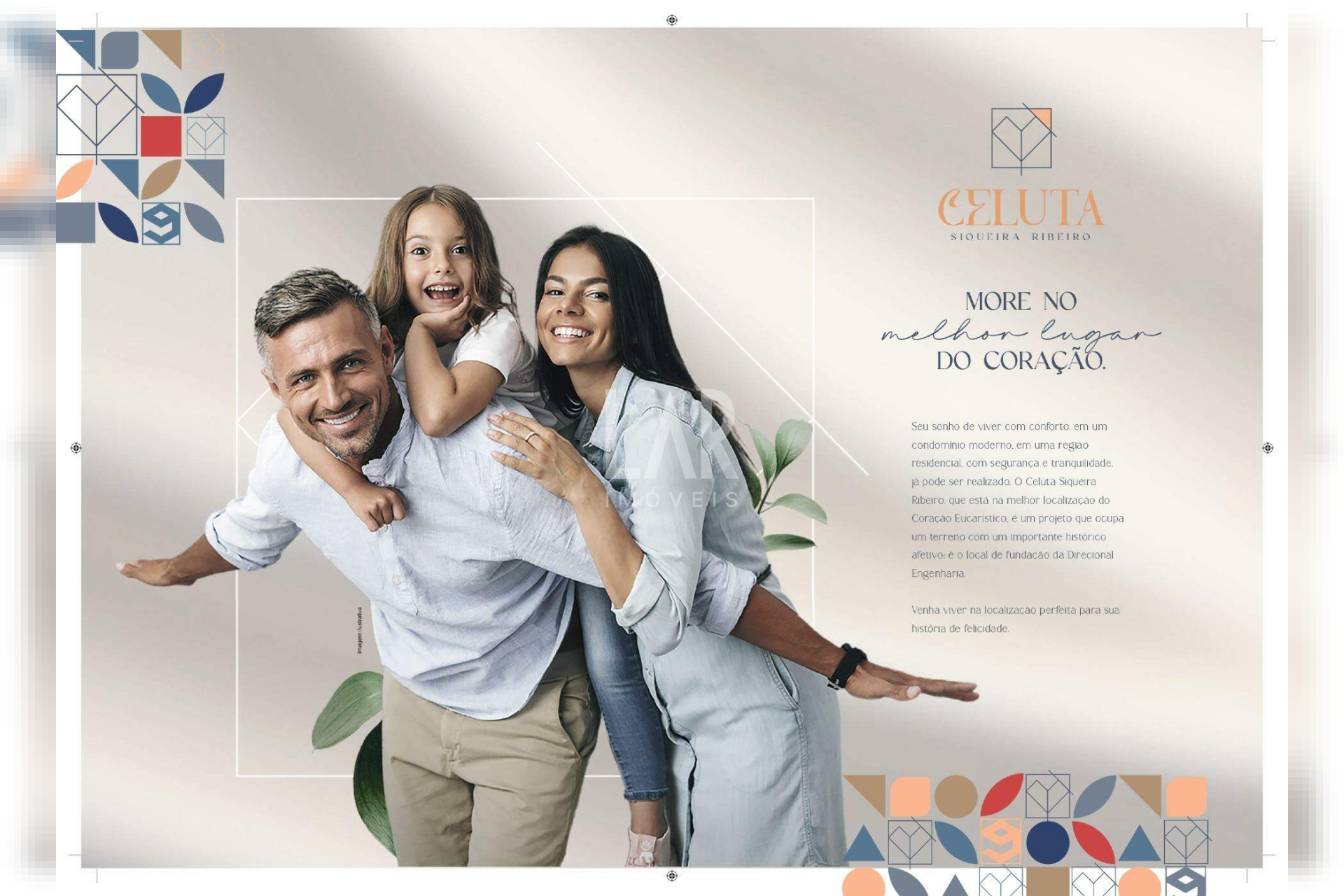 Celuta Siqueira Ribeiro - Coração Eucarístico - Belo Horizonte, MG