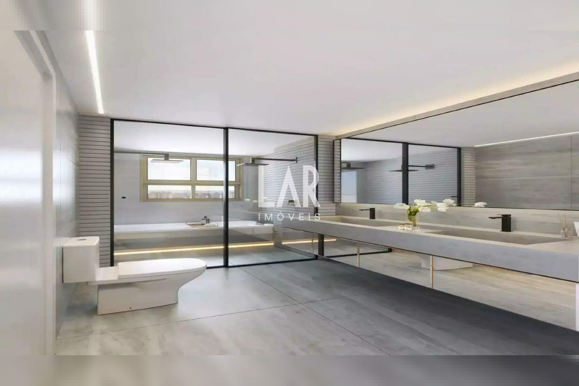 Apartamento de 4 quartos à venda, Carmo, Belo Horizonte - MG