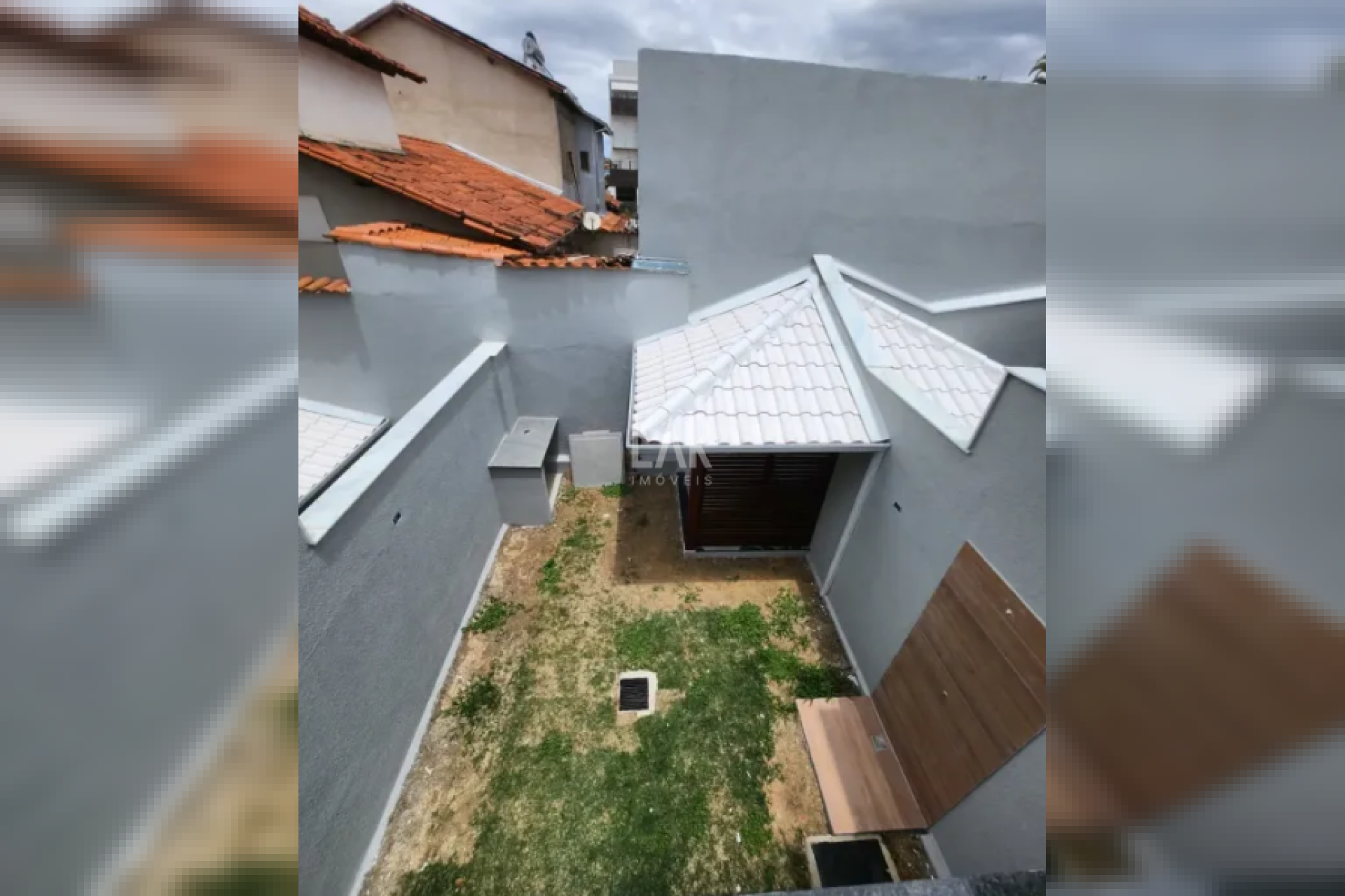 Mércia Siqueira - Santa Amélia - Belo Horizonte, MG