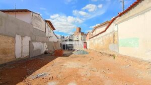 Lote - Terreno para alugar, Nova Granada, Belo Horizonte - MG