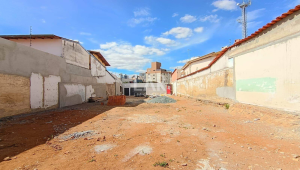 Lote - Terreno para alugar, Nova Granada, Belo Horizonte - MG