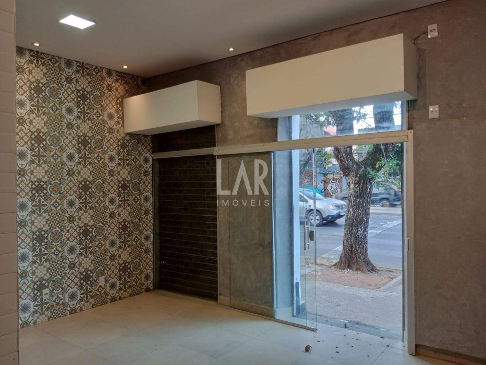 Loja para alugar, Floresta, Belo Horizonte - MG