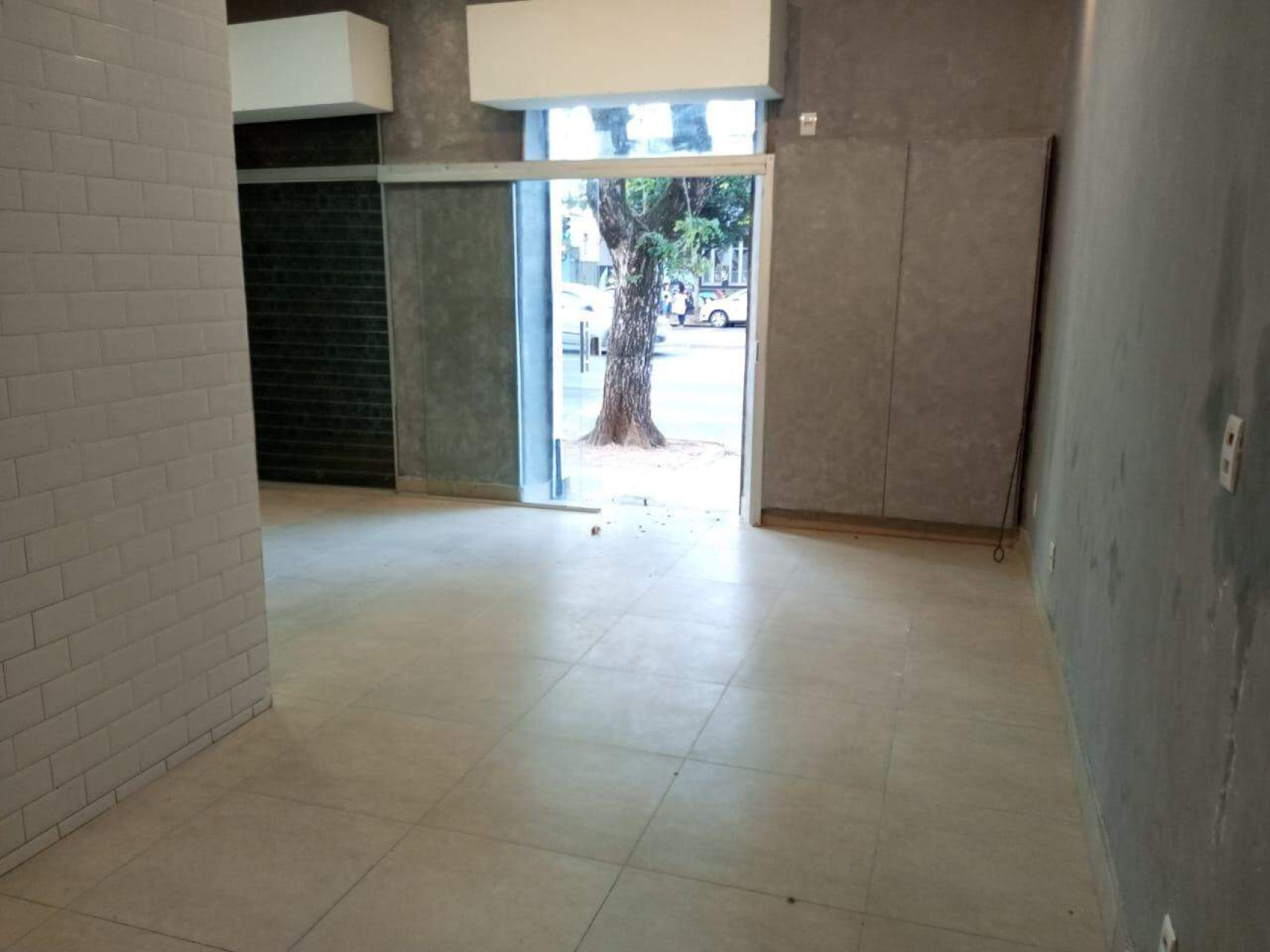 Loja para alugar, Floresta, Belo Horizonte - MG