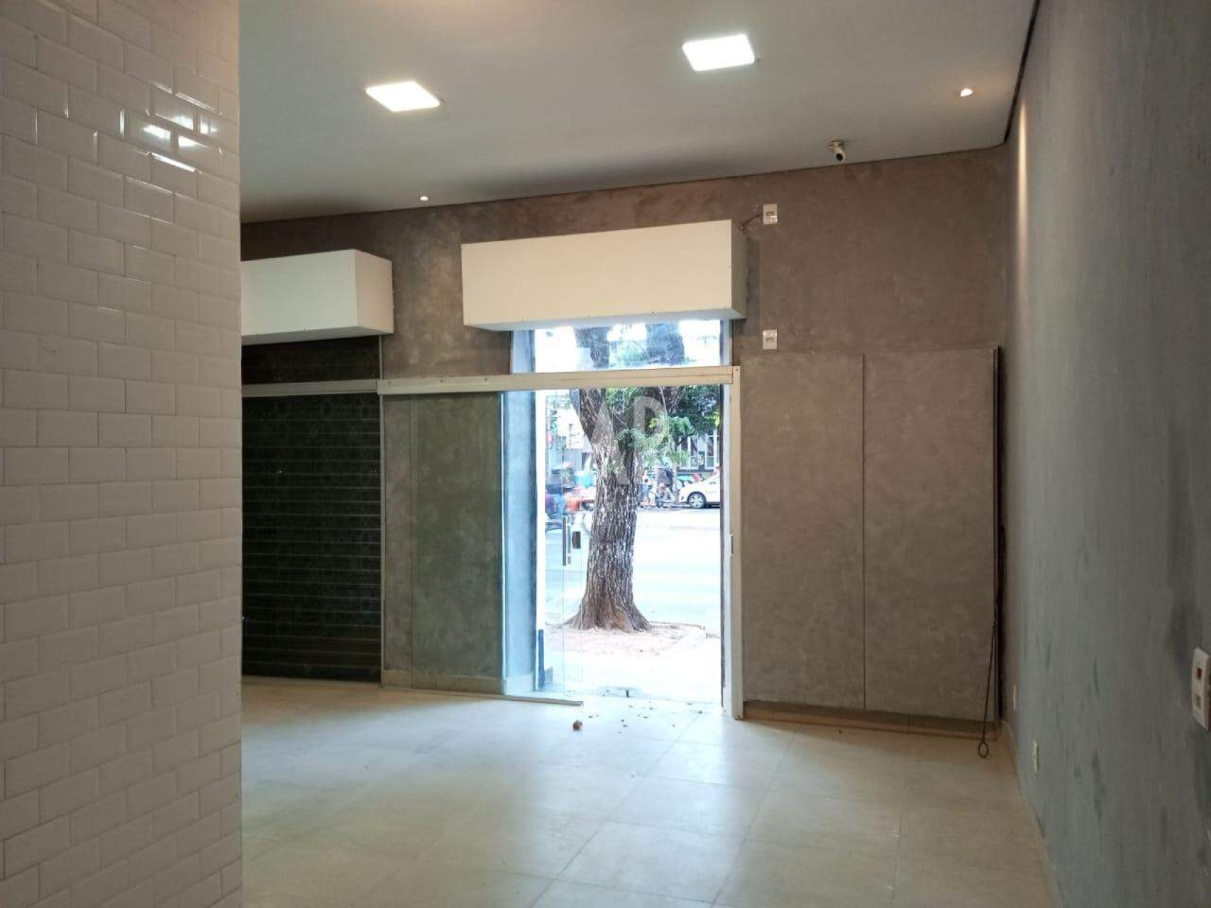 Loja para alugar, Floresta, Belo Horizonte - MG