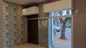Loja para alugar, Floresta, Belo Horizonte - MG