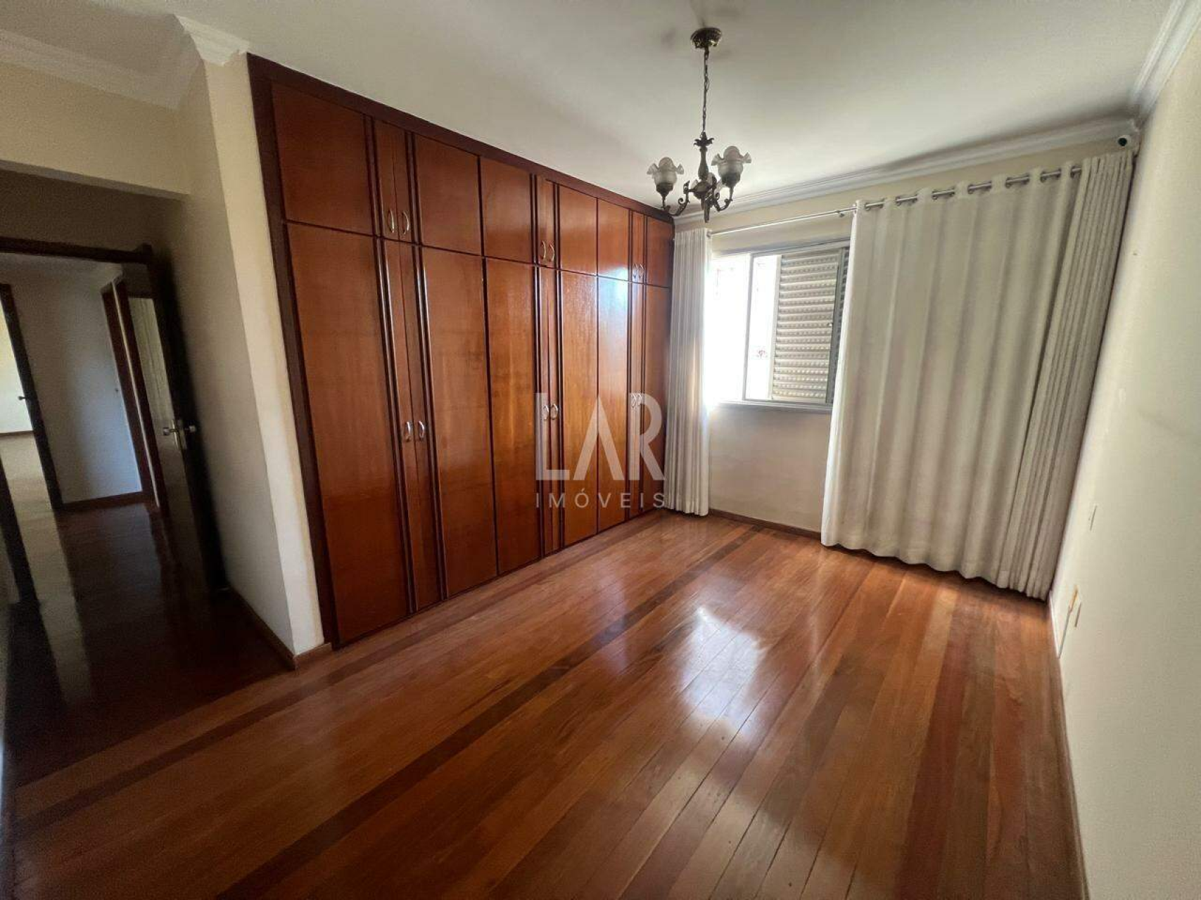 Apartamento de 4 quartos à venda, Ipiranga, Belo Horizonte - MG
