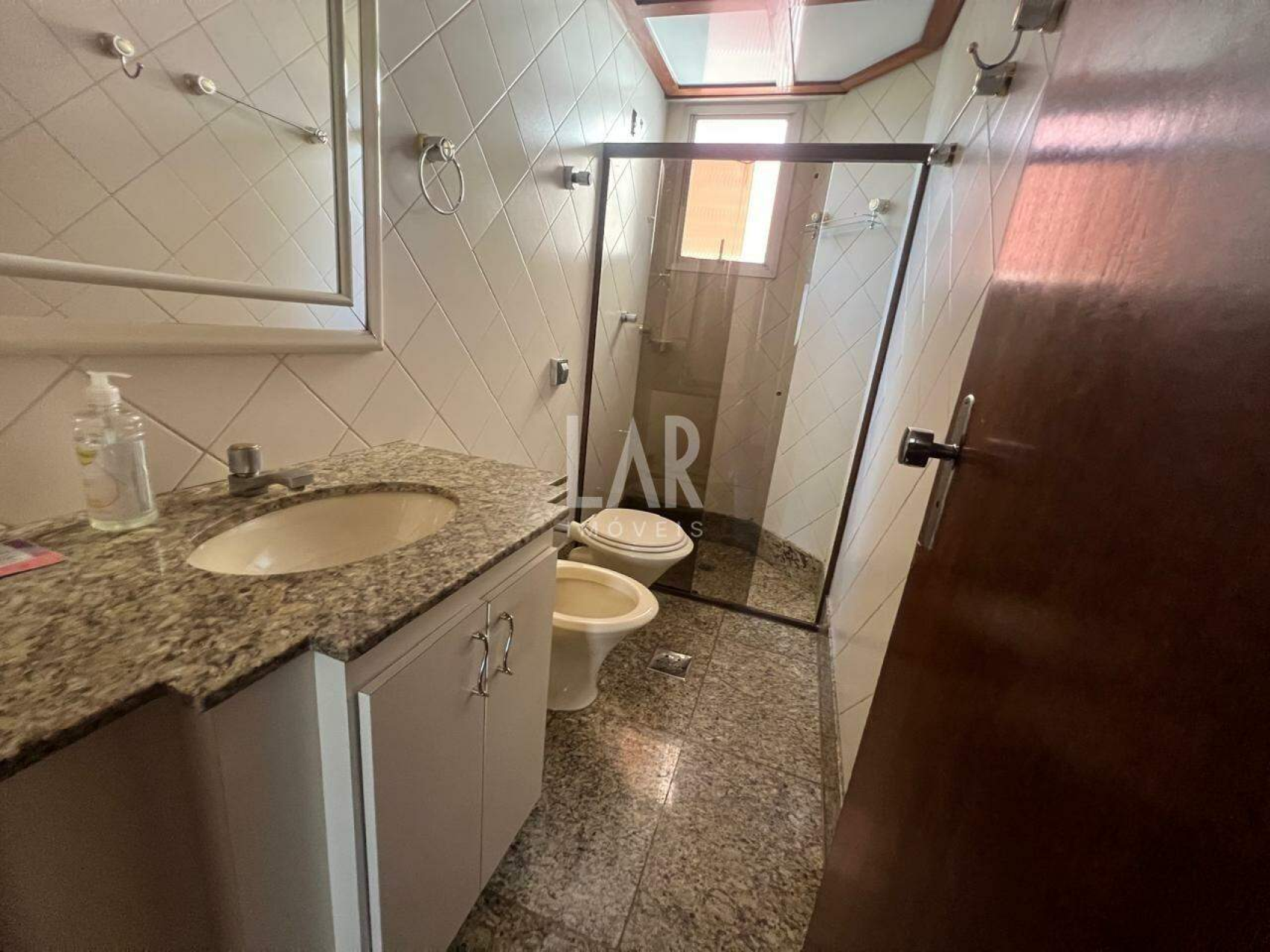 Apartamento de 4 quartos à venda, Ipiranga, Belo Horizonte - MG