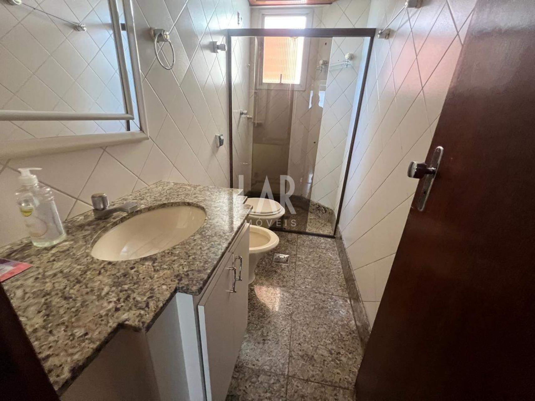 Apartamento de 4 quartos à venda, Ipiranga, Belo Horizonte - MG