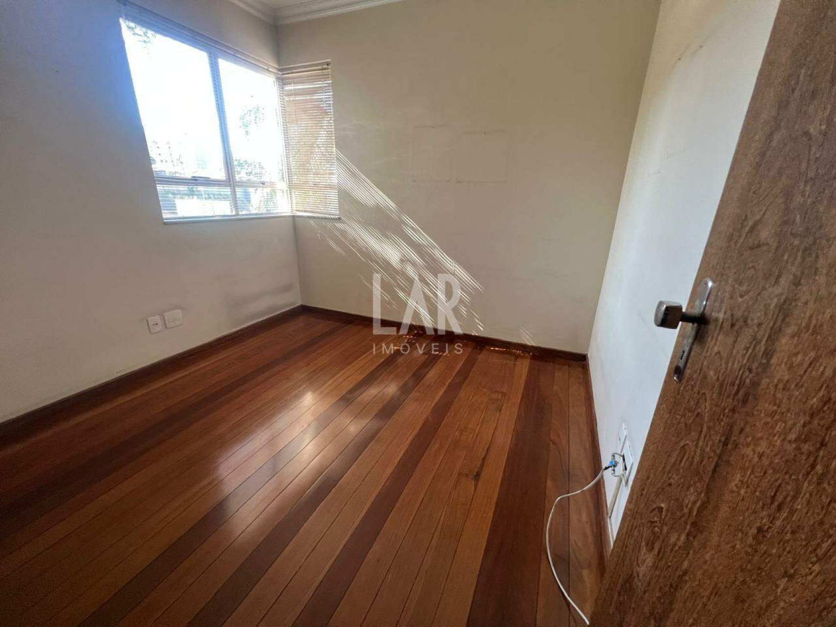 Apartamento de 4 quartos à venda, Ipiranga, Belo Horizonte - MG