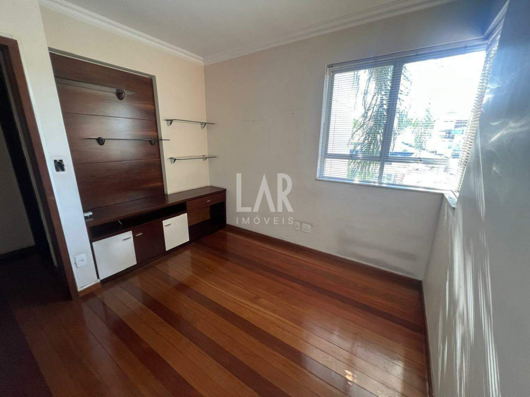 Apartamento de 4 quartos à venda, Ipiranga, Belo Horizonte - MG