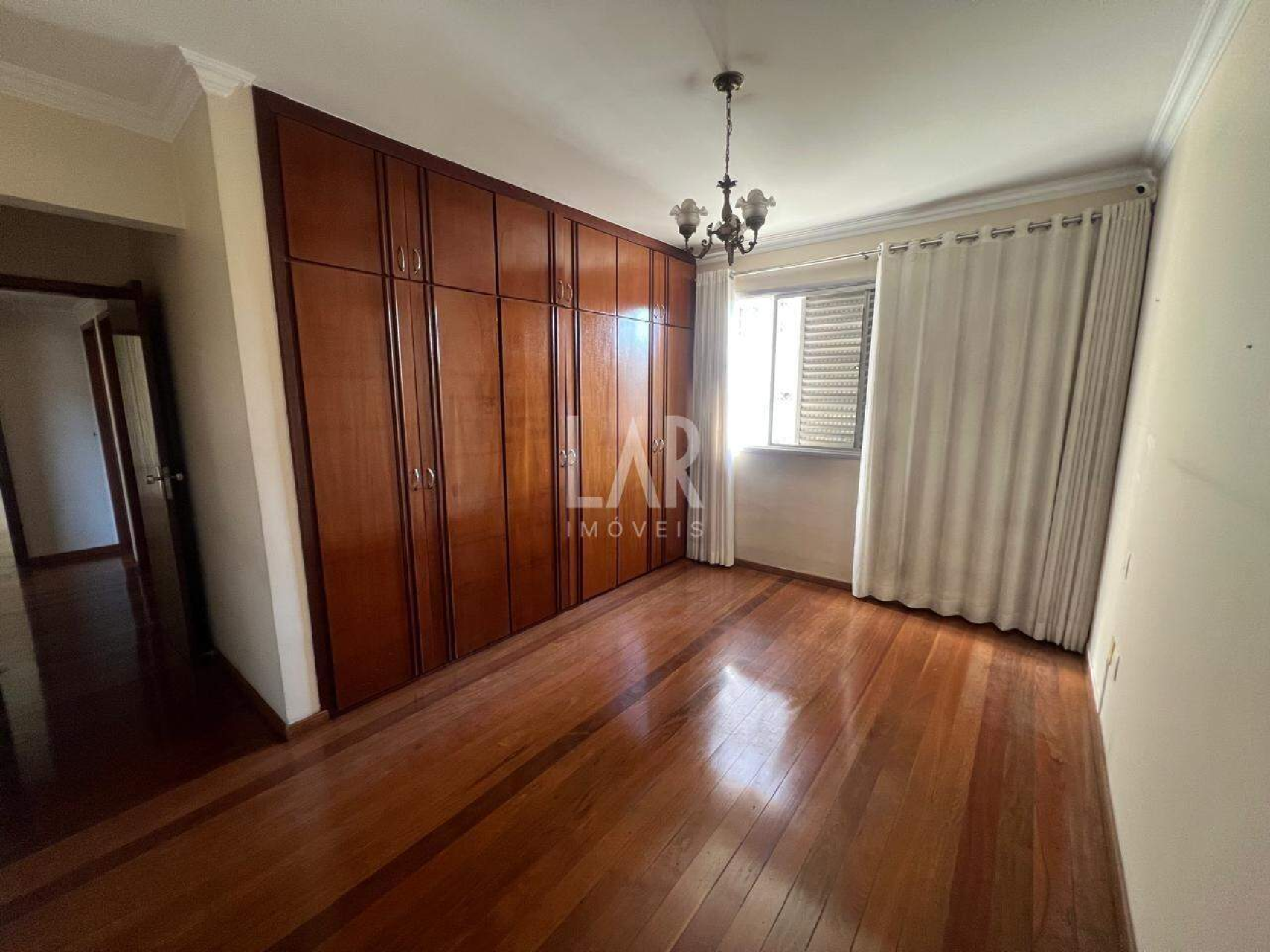 Apartamento de 4 quartos à venda, Ipiranga, Belo Horizonte - MG