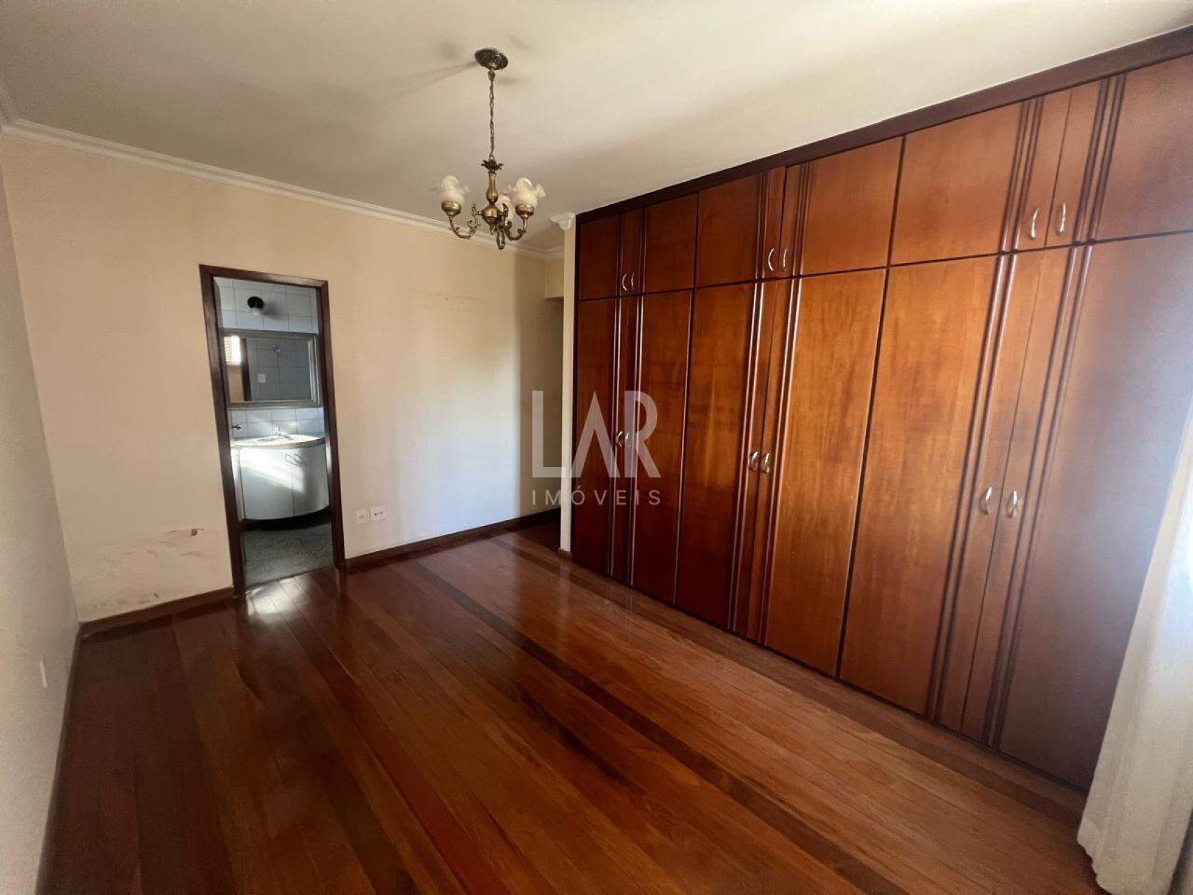 Apartamento de 4 quartos à venda, Ipiranga, Belo Horizonte - MG