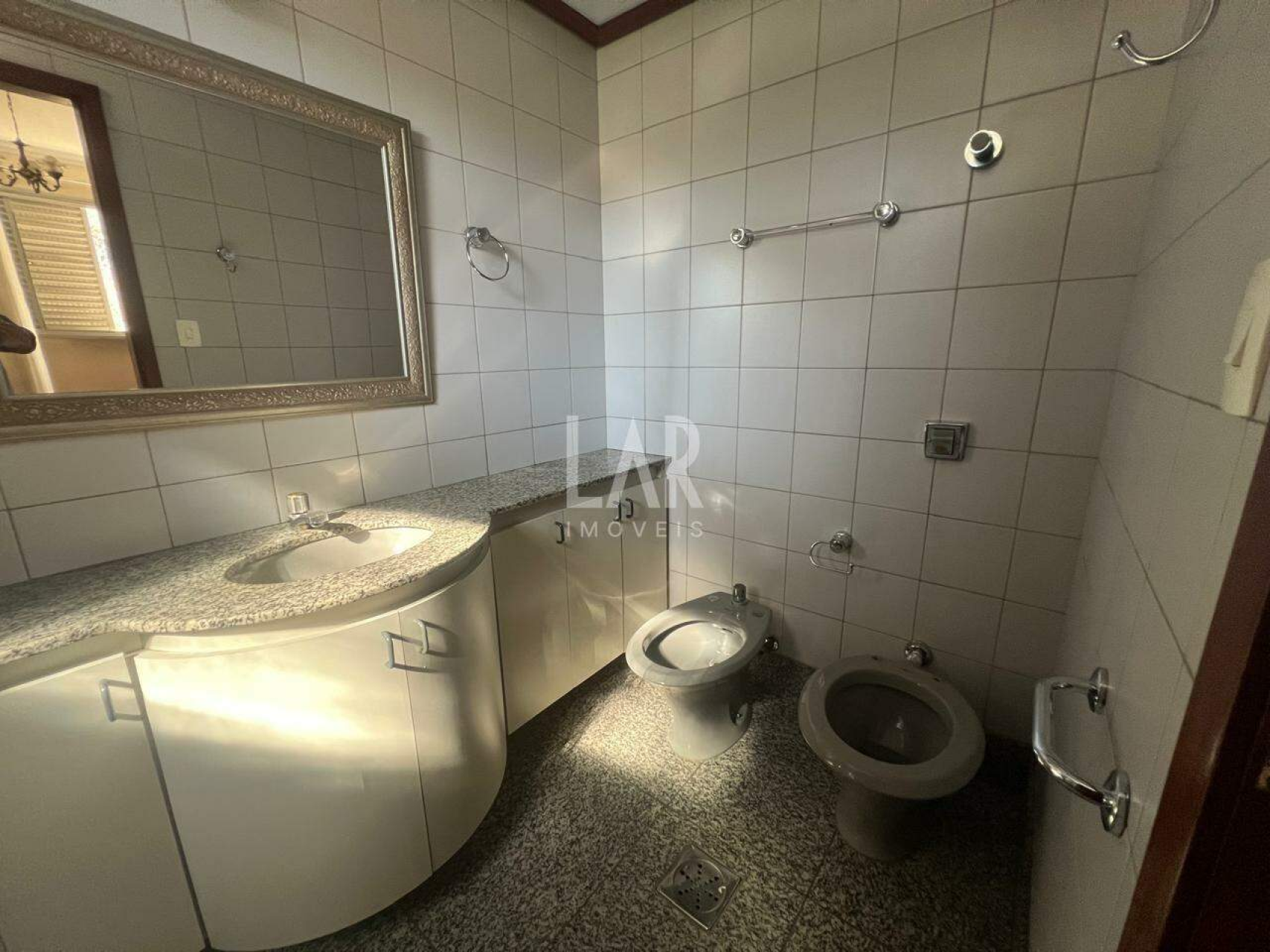 Apartamento de 4 quartos à venda, Ipiranga, Belo Horizonte - MG