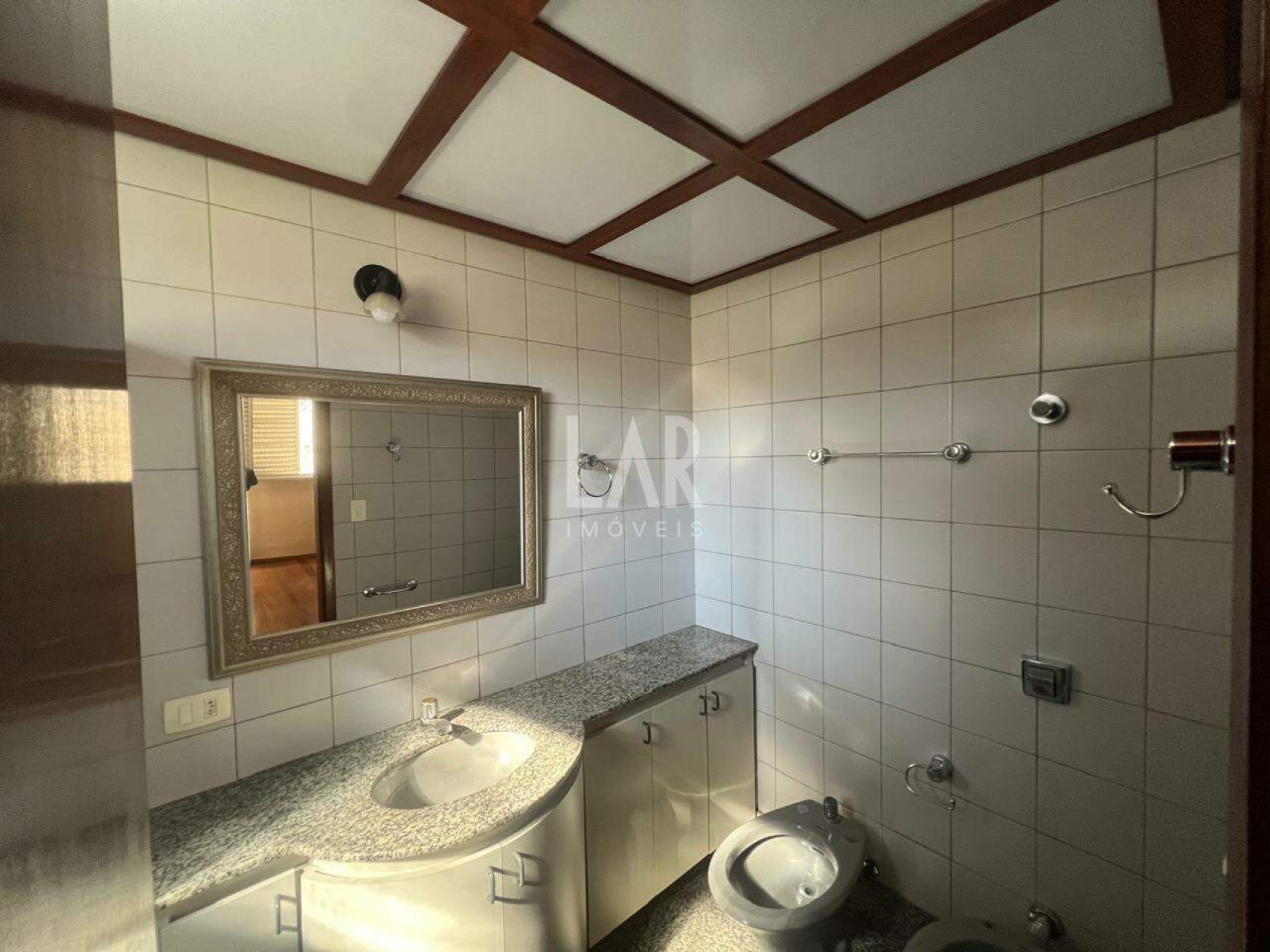 Apartamento de 4 quartos à venda, Ipiranga, Belo Horizonte - MG