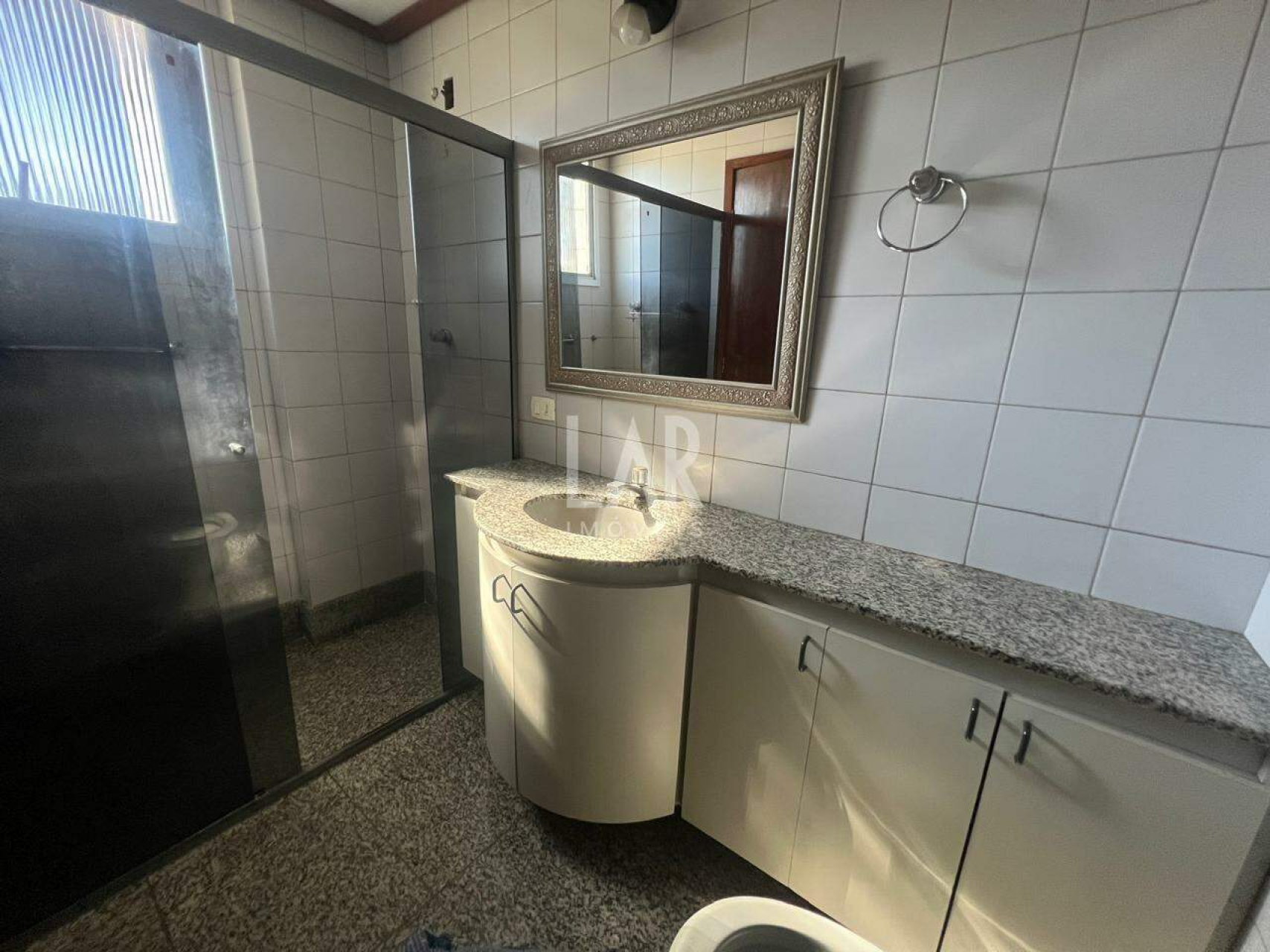 Apartamento de 4 quartos à venda, Ipiranga, Belo Horizonte - MG