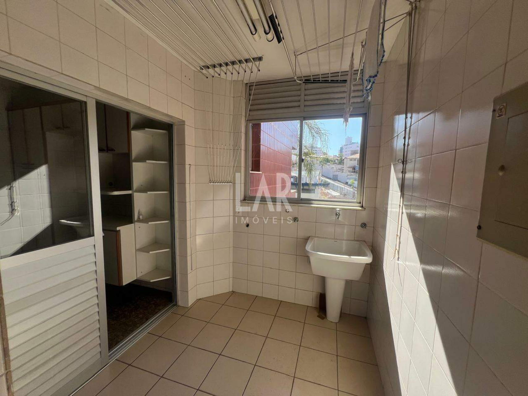 Apartamento de 4 quartos à venda, Ipiranga, Belo Horizonte - MG