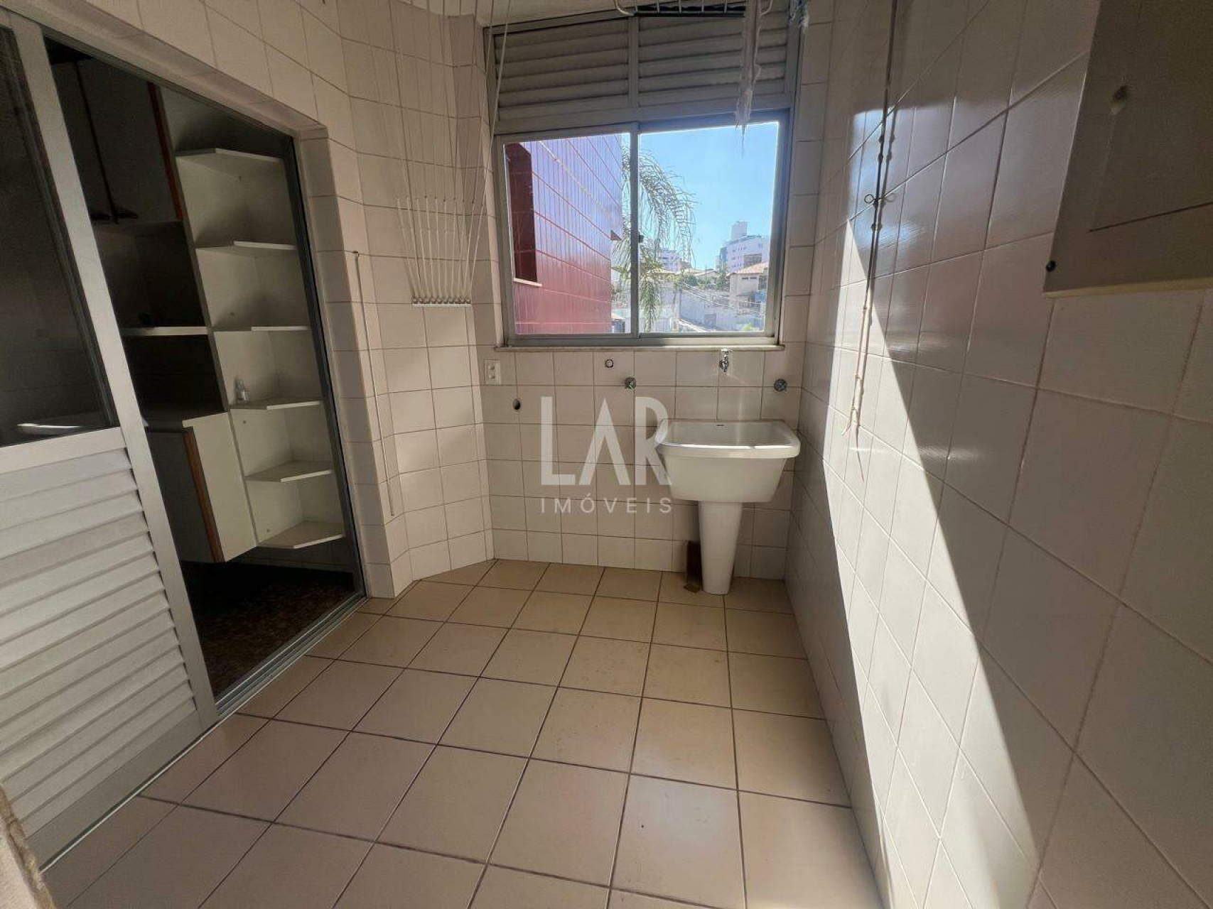 Apartamento de 4 quartos à venda, Ipiranga, Belo Horizonte - MG
