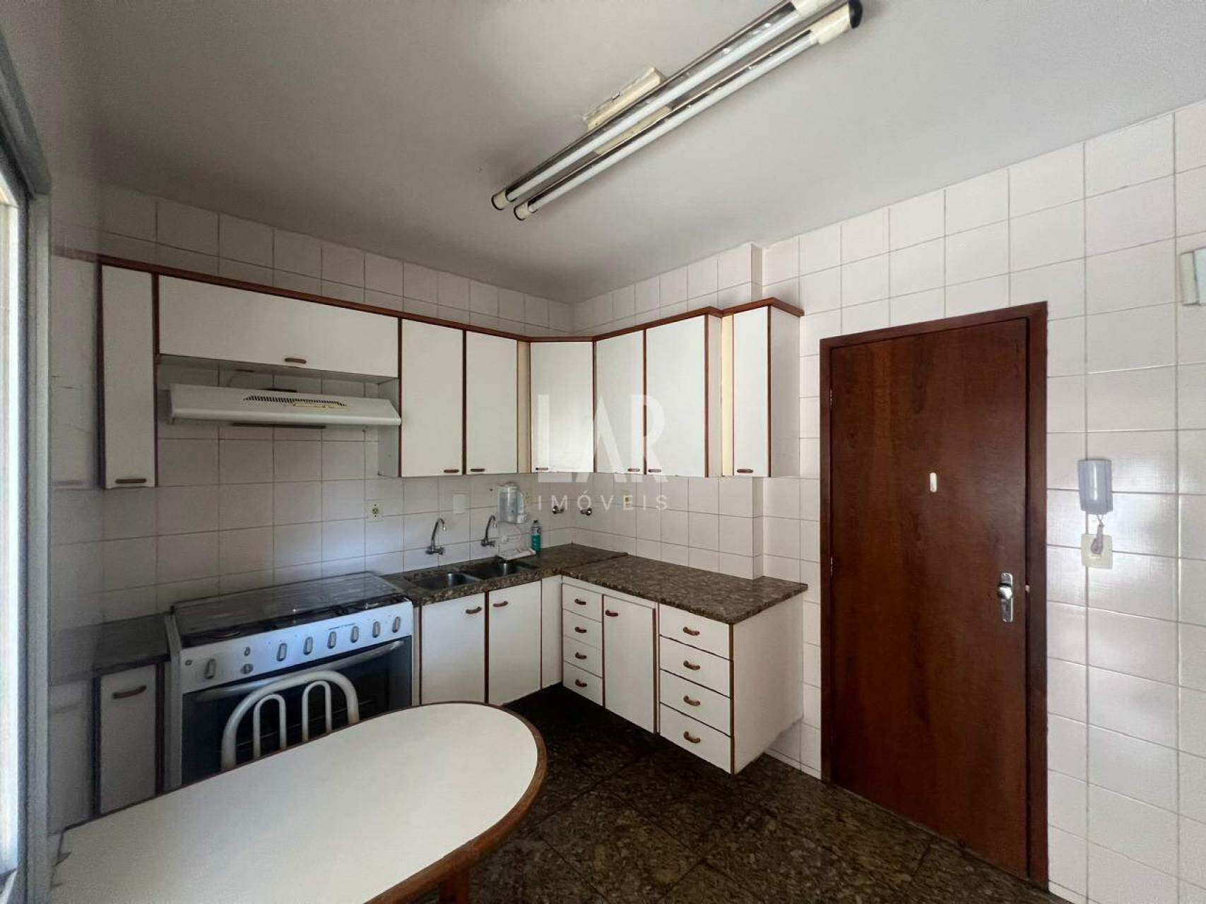 Apartamento de 4 quartos à venda, Ipiranga, Belo Horizonte - MG