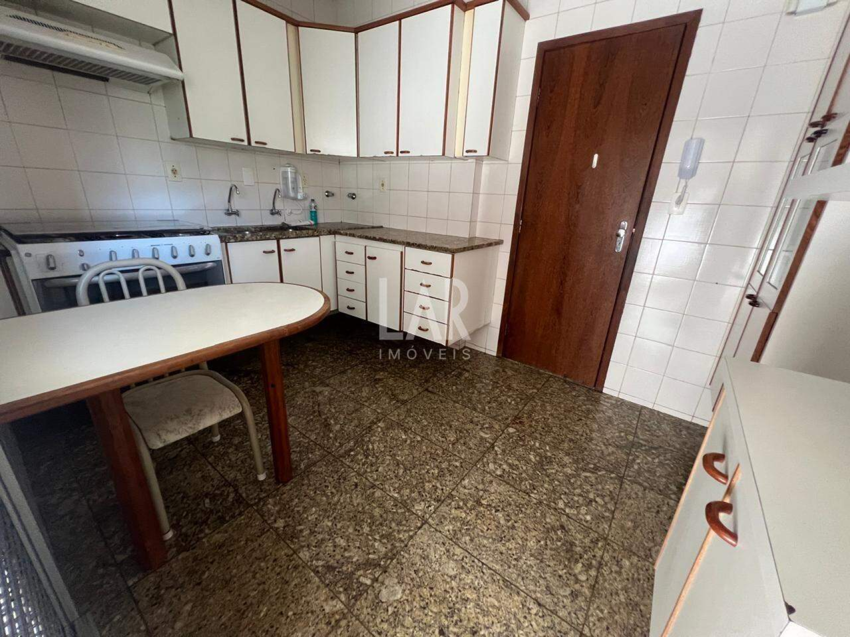 Apartamento de 4 quartos à venda, Ipiranga, Belo Horizonte - MG