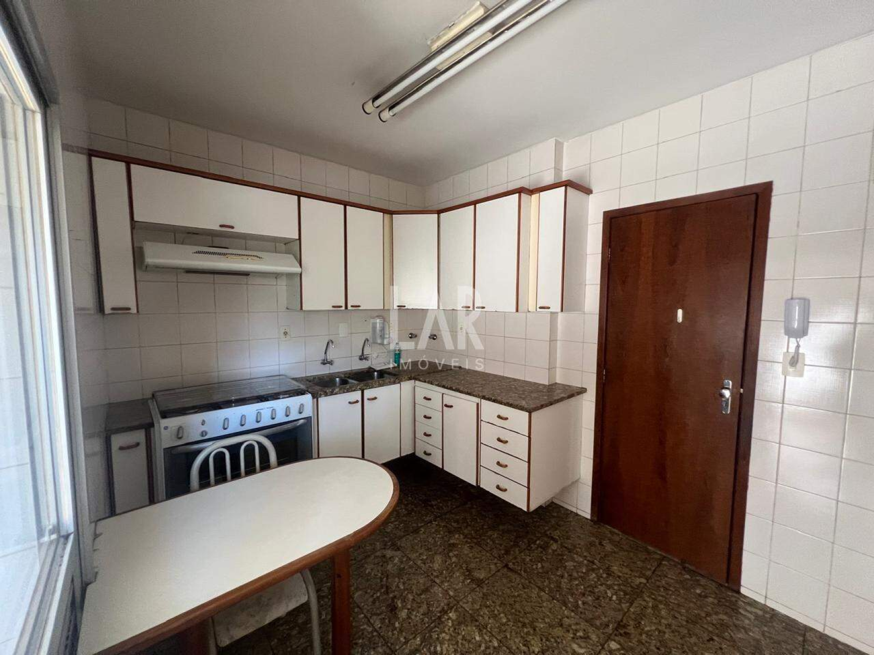 Apartamento de 4 quartos à venda, Ipiranga, Belo Horizonte - MG