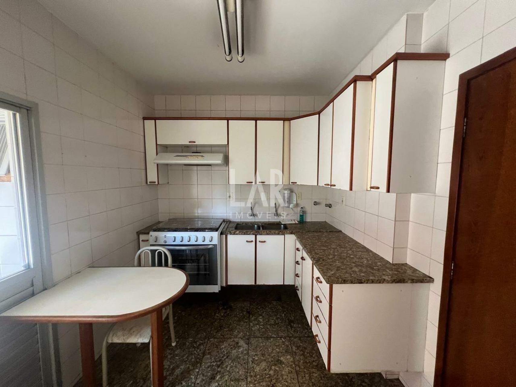 Apartamento de 4 quartos à venda, Ipiranga, Belo Horizonte - MG