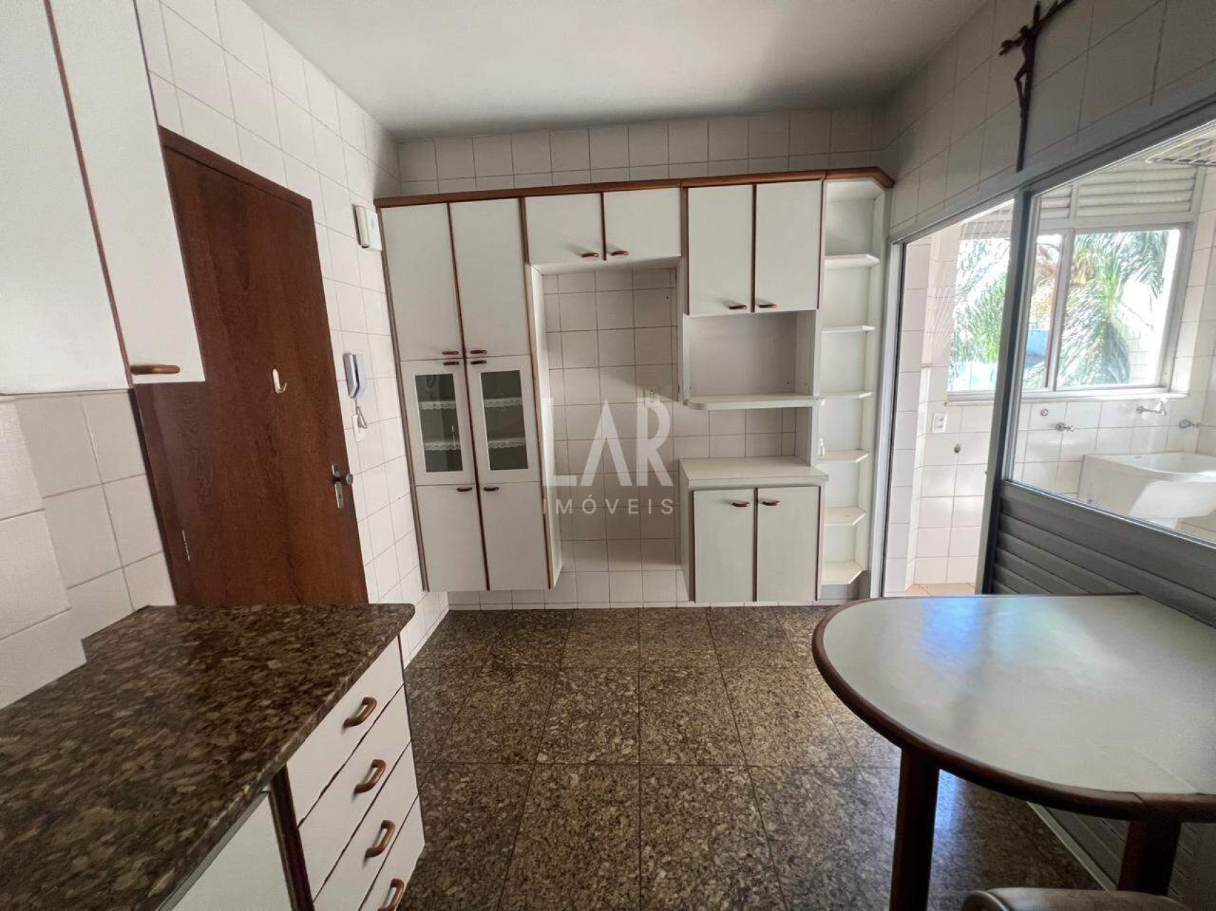 Apartamento de 4 quartos à venda, Ipiranga, Belo Horizonte - MG