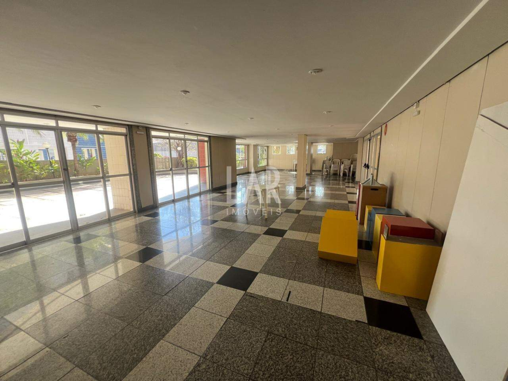 Apartamento de 4 quartos à venda, Ipiranga, Belo Horizonte - MG