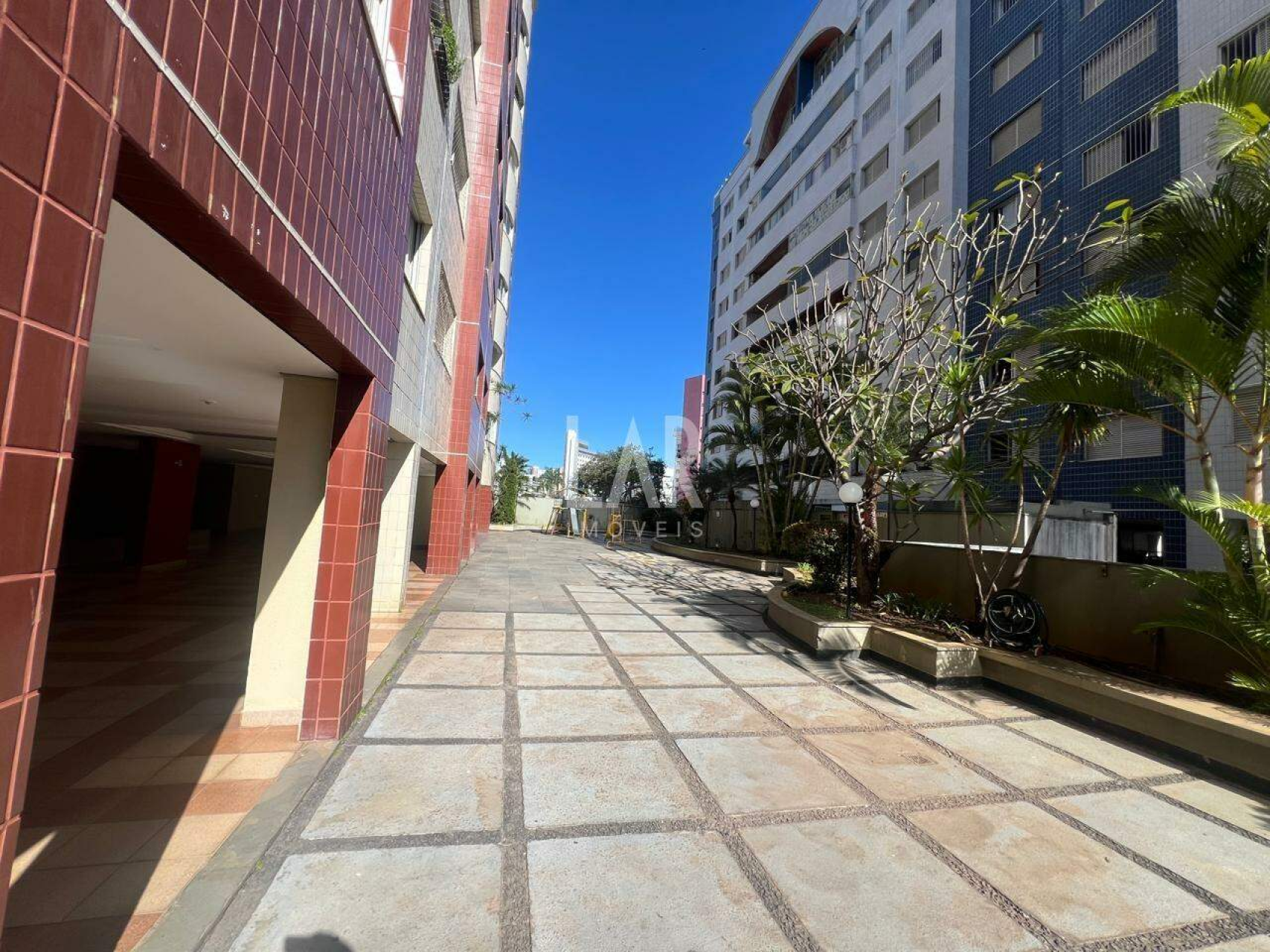 Apartamento de 4 quartos à venda, Ipiranga, Belo Horizonte - MG