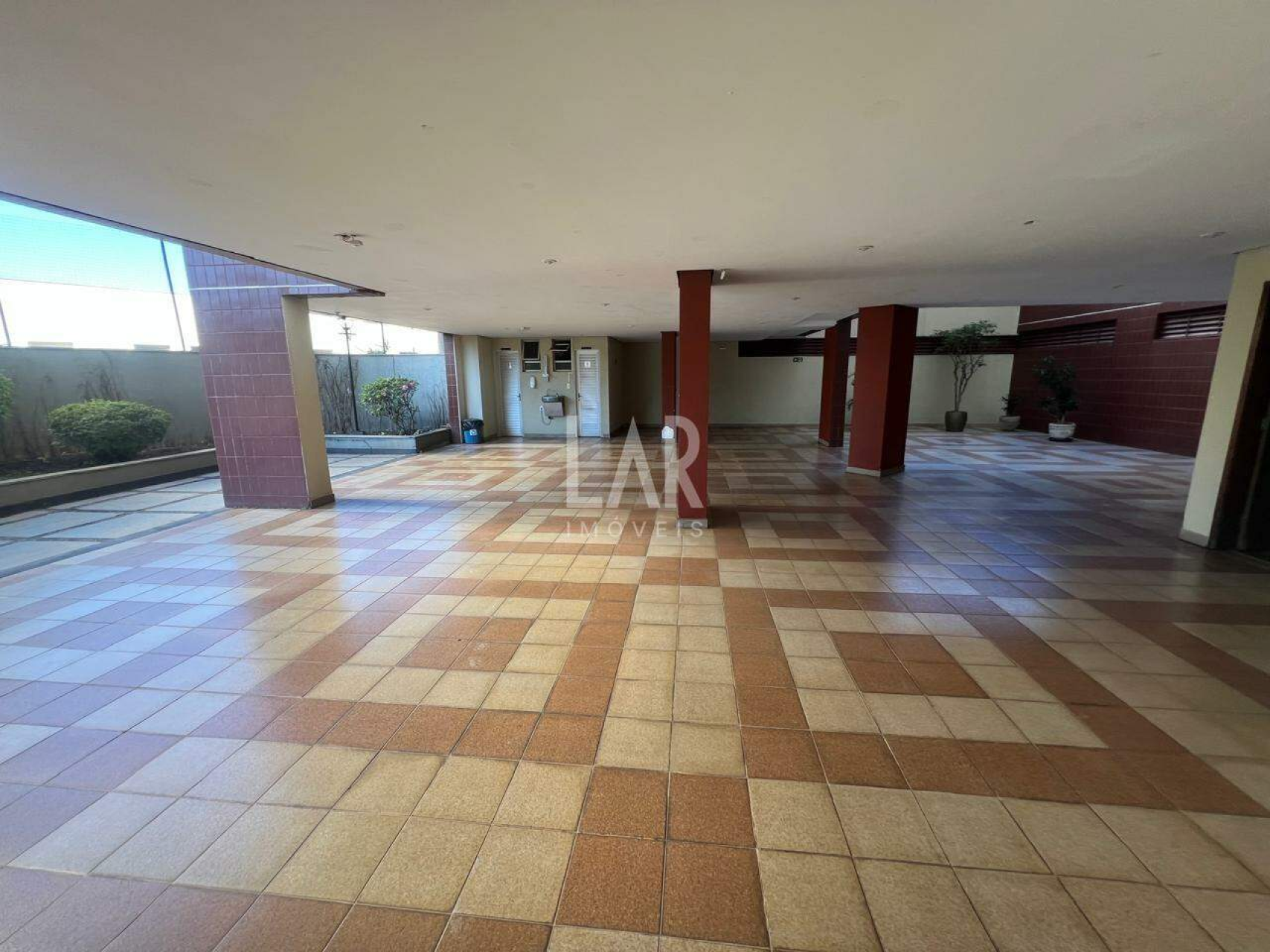 Apartamento de 4 quartos à venda, Ipiranga, Belo Horizonte - MG