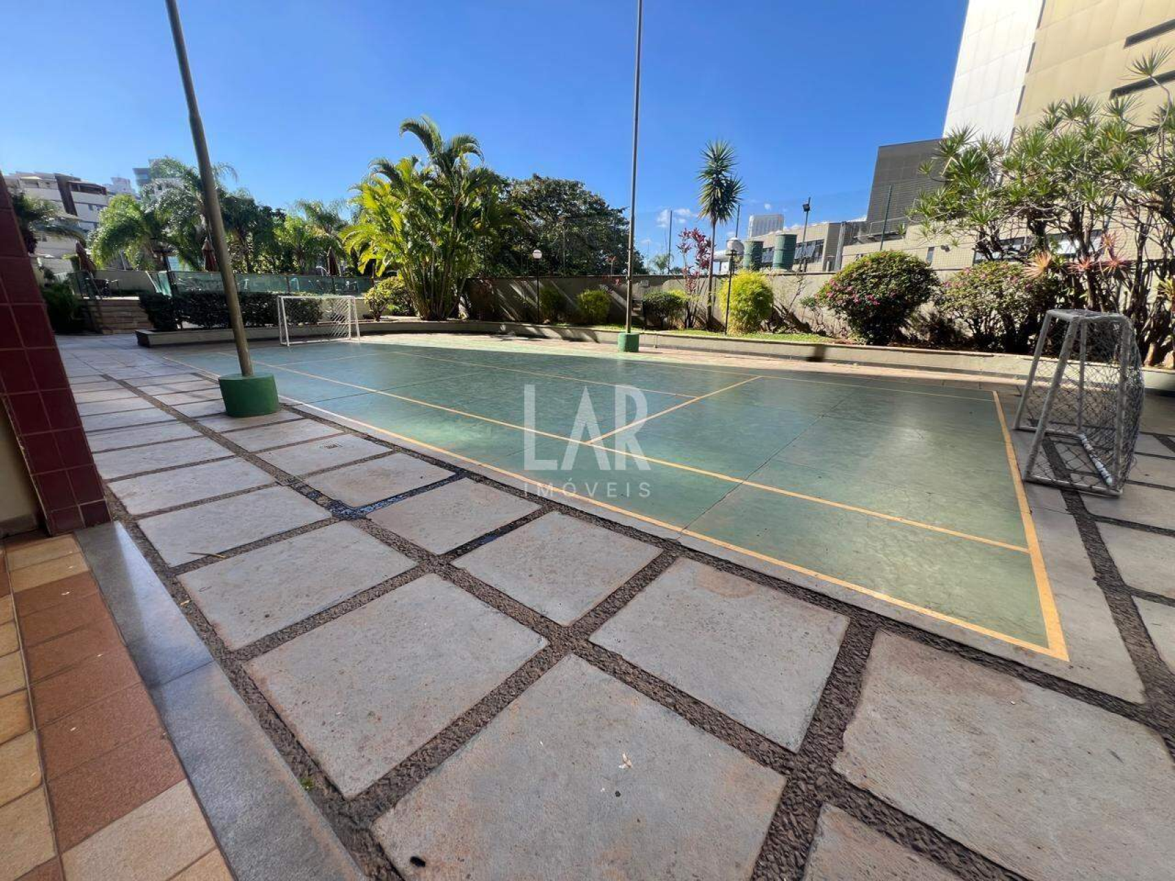 Apartamento de 4 quartos à venda, Ipiranga, Belo Horizonte - MG