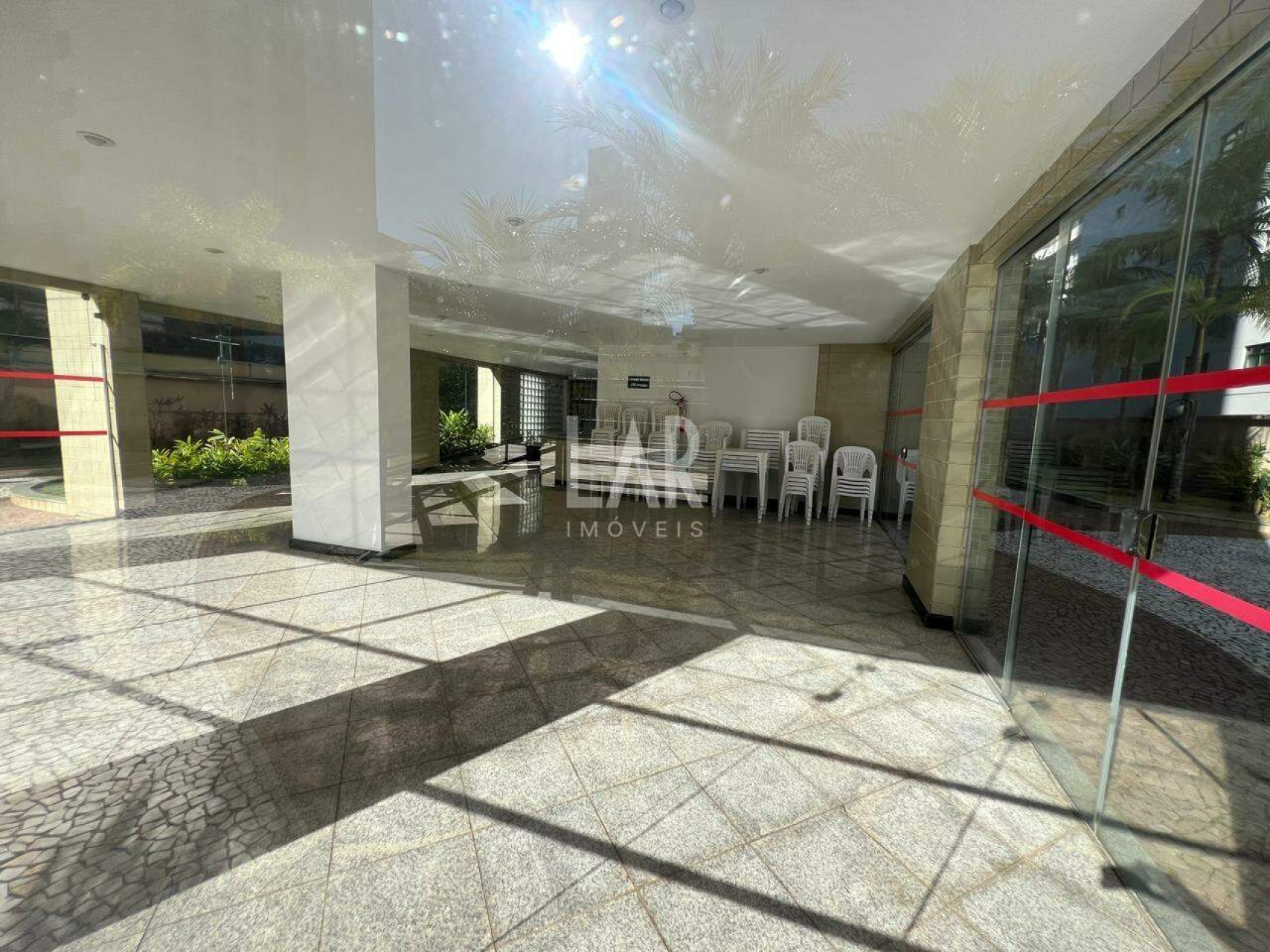 Apartamento de 4 quartos à venda, Ipiranga, Belo Horizonte - MG