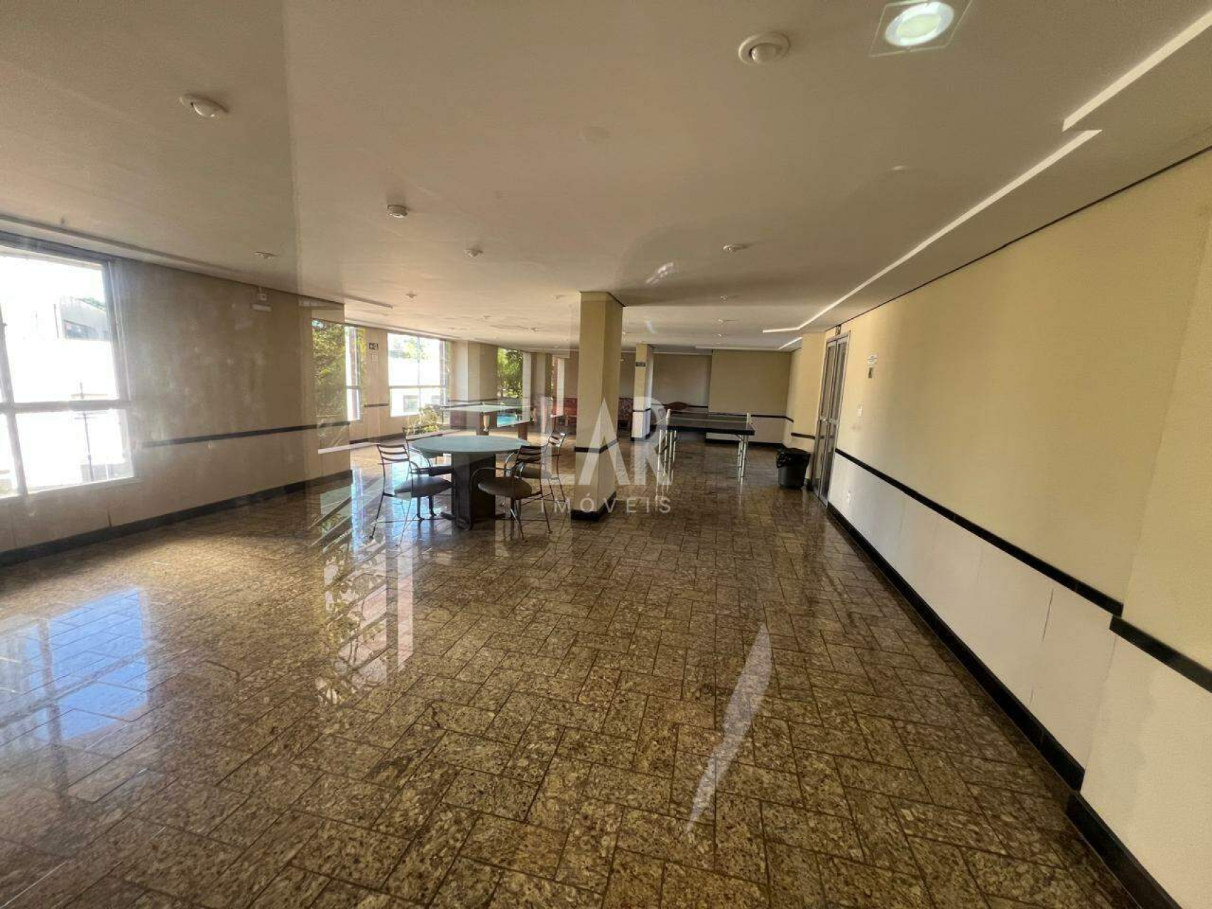 Apartamento de 4 quartos à venda, Ipiranga, Belo Horizonte - MG