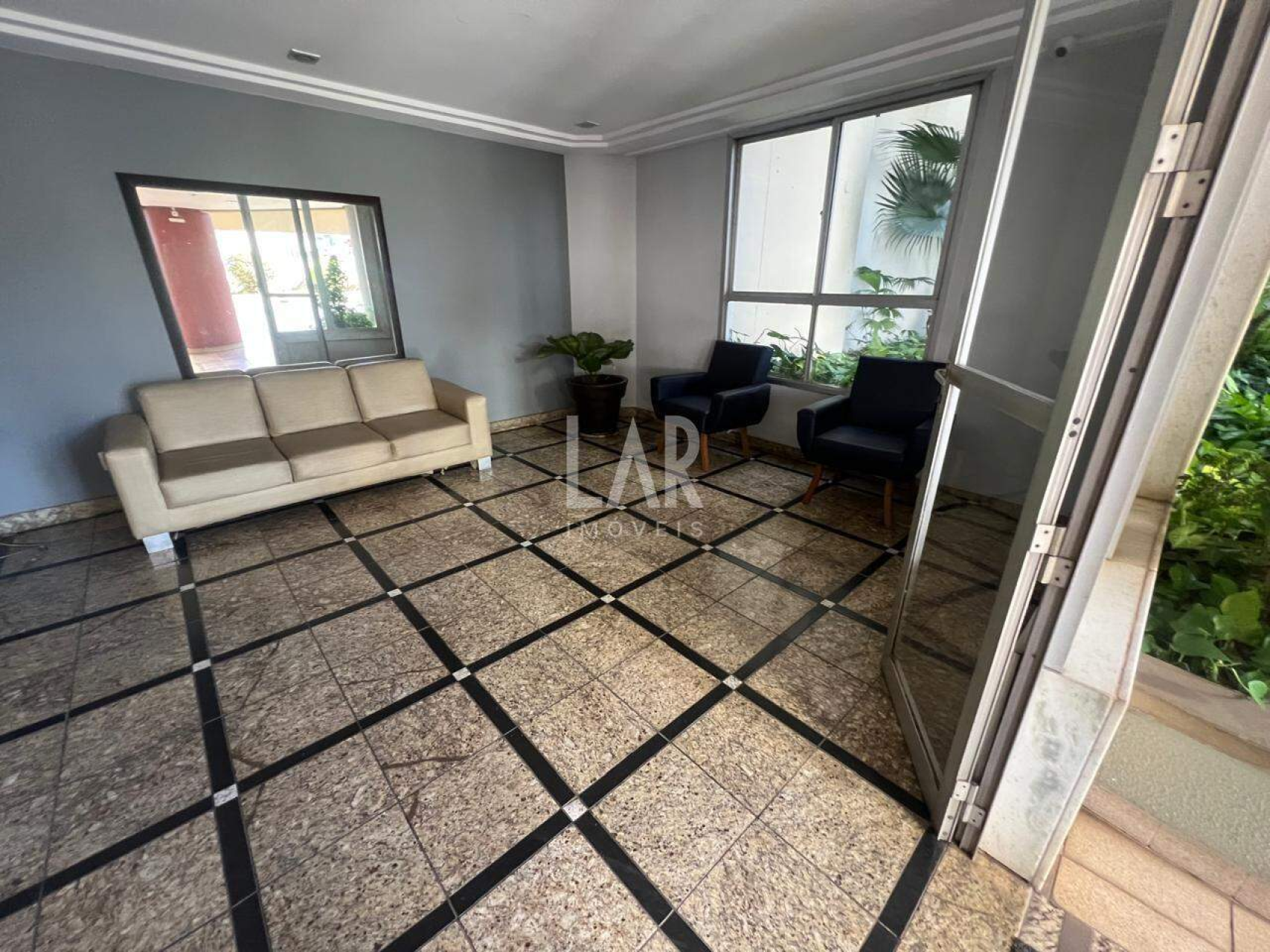 Apartamento de 4 quartos à venda, Ipiranga, Belo Horizonte - MG