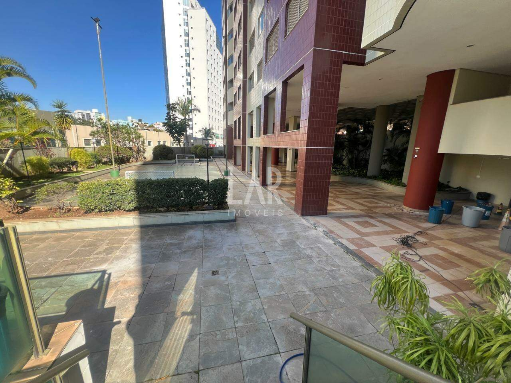 Apartamento de 4 quartos à venda, Ipiranga, Belo Horizonte - MG