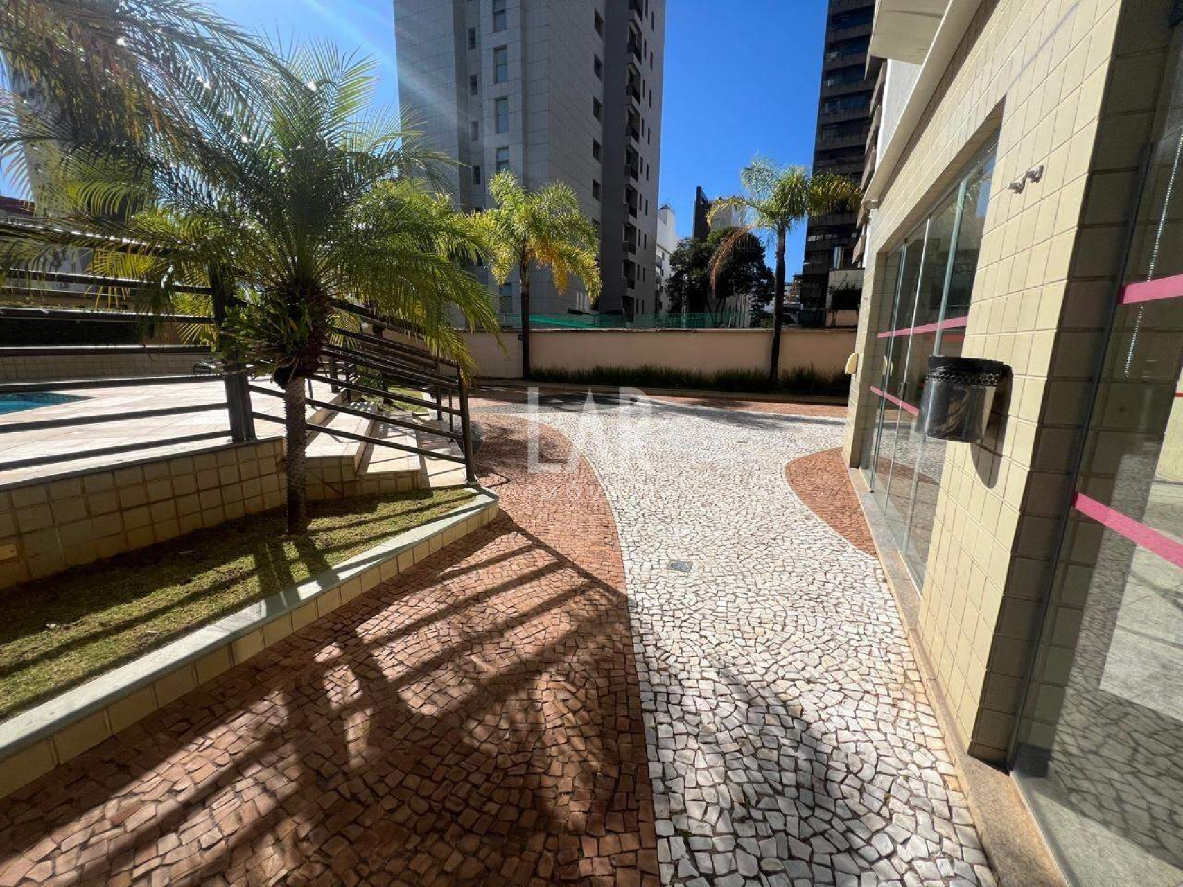Apartamento de 4 quartos à venda, Ipiranga, Belo Horizonte - MG
