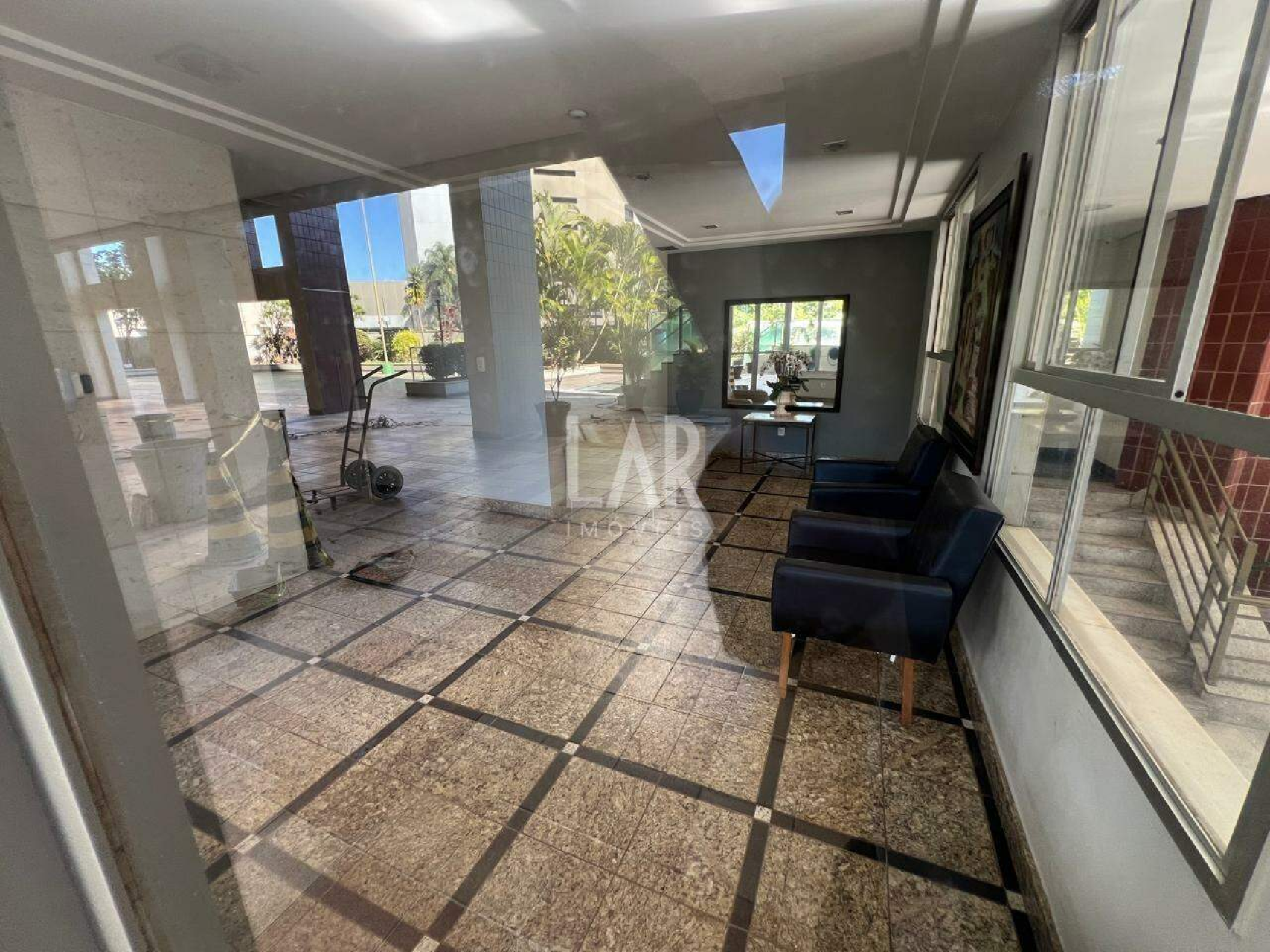 Apartamento de 4 quartos à venda, Ipiranga, Belo Horizonte - MG