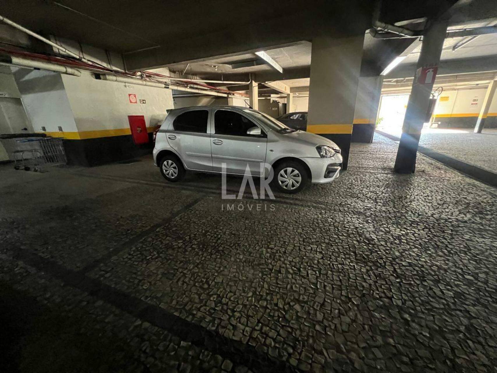 Apartamento de 4 quartos à venda, Ipiranga, Belo Horizonte - MG