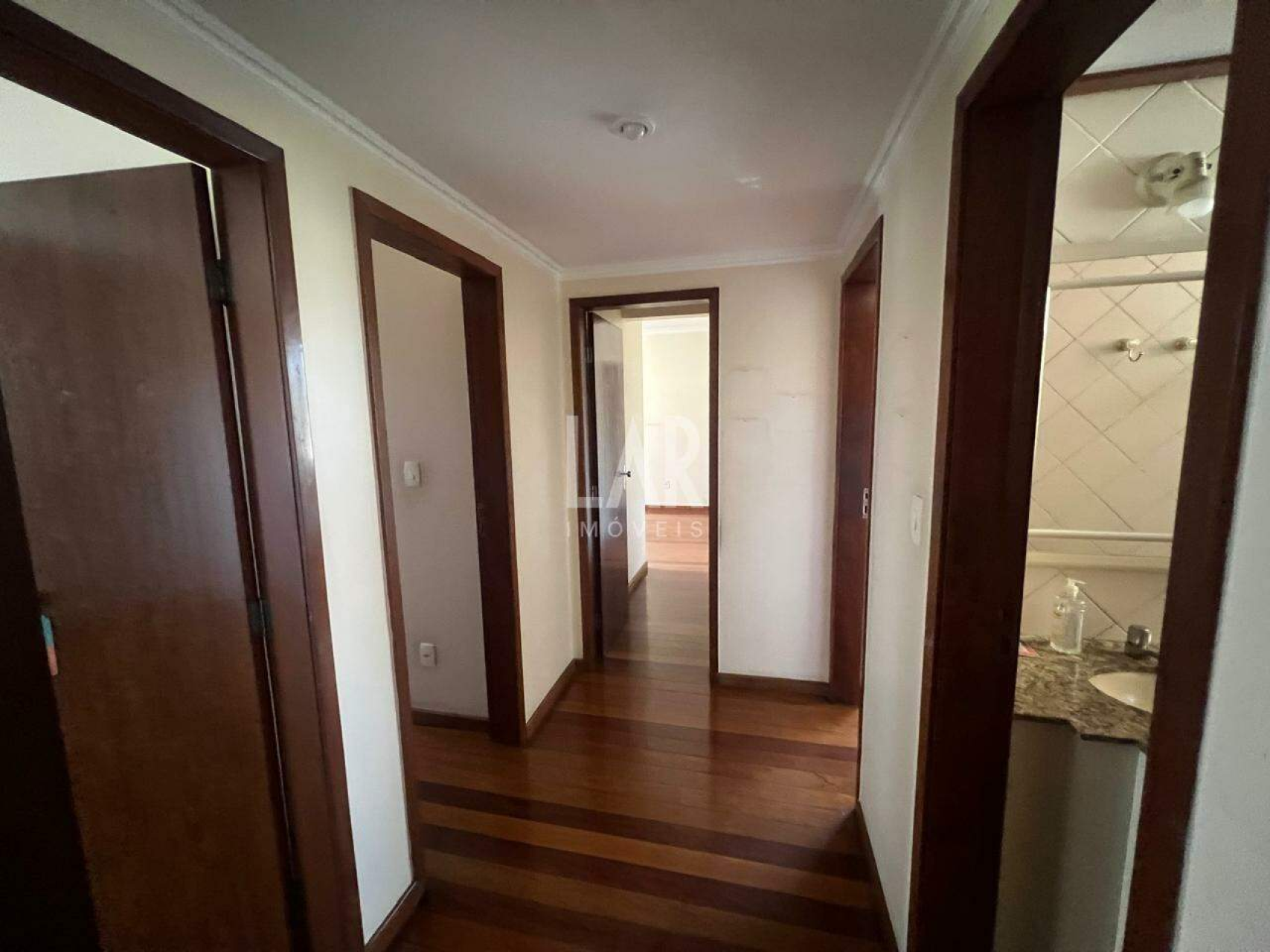 Apartamento de 4 quartos à venda, Ipiranga, Belo Horizonte - MG