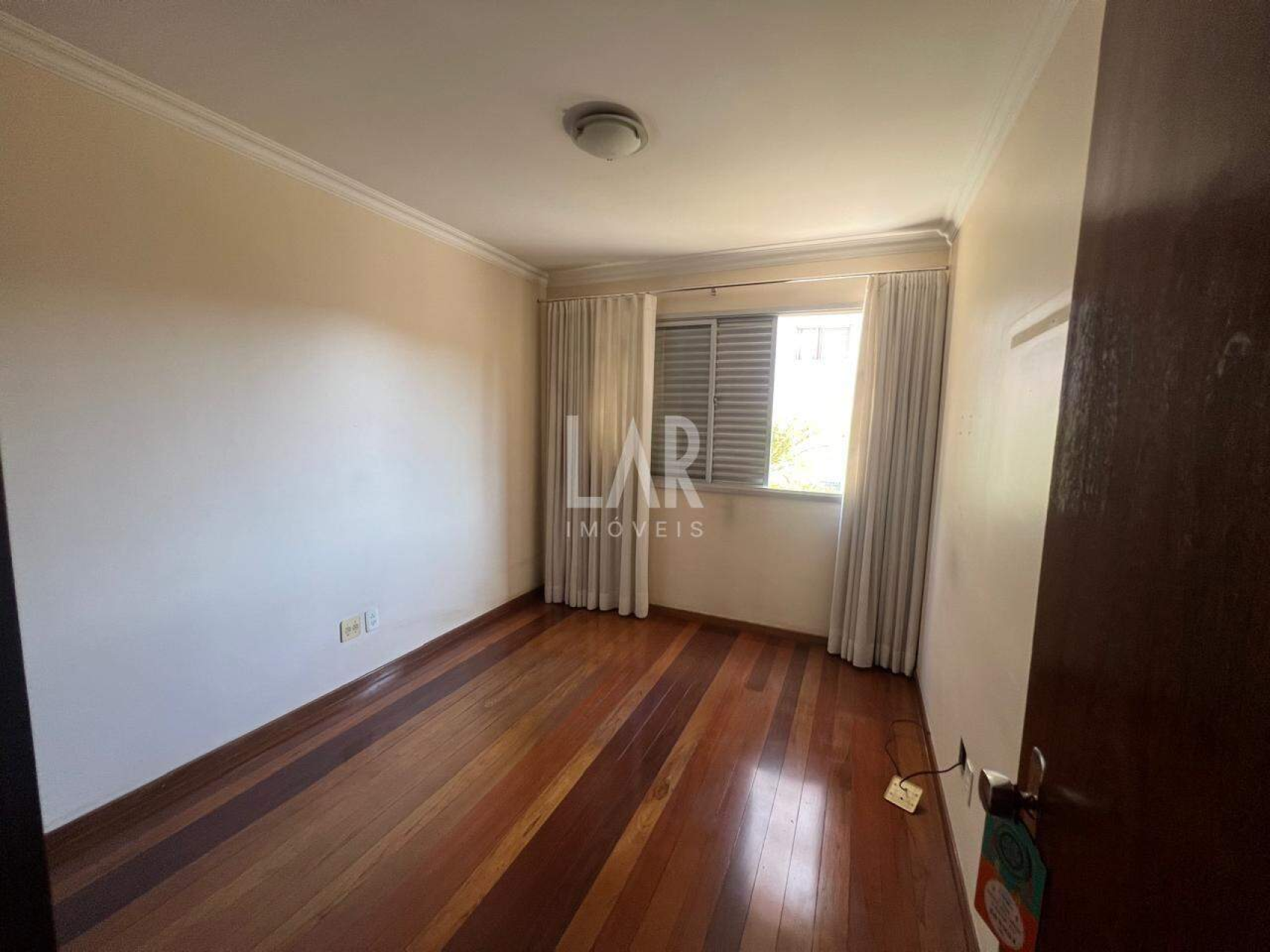 Apartamento de 4 quartos à venda, Ipiranga, Belo Horizonte - MG