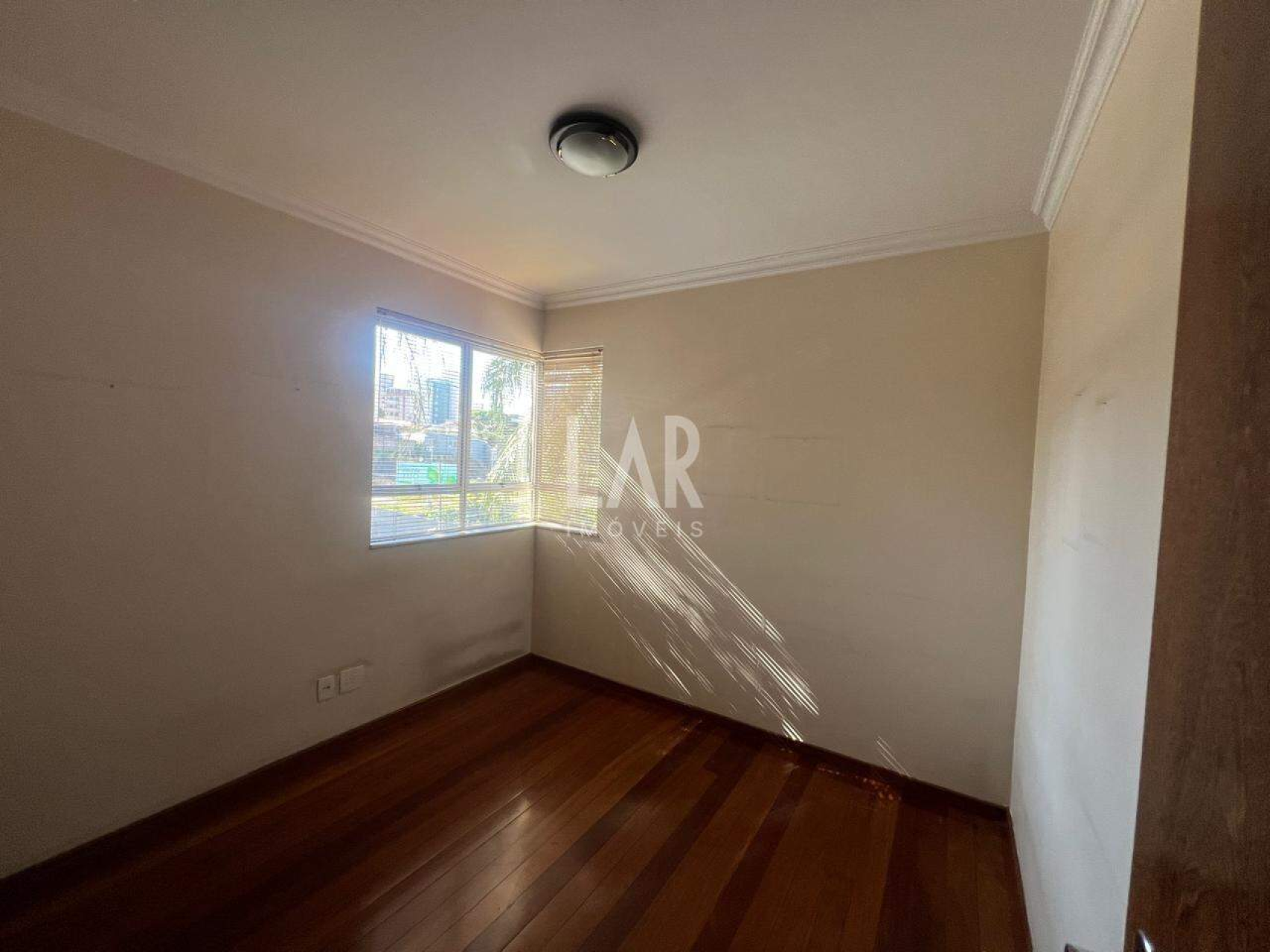 Apartamento de 4 quartos à venda, Ipiranga, Belo Horizonte - MG